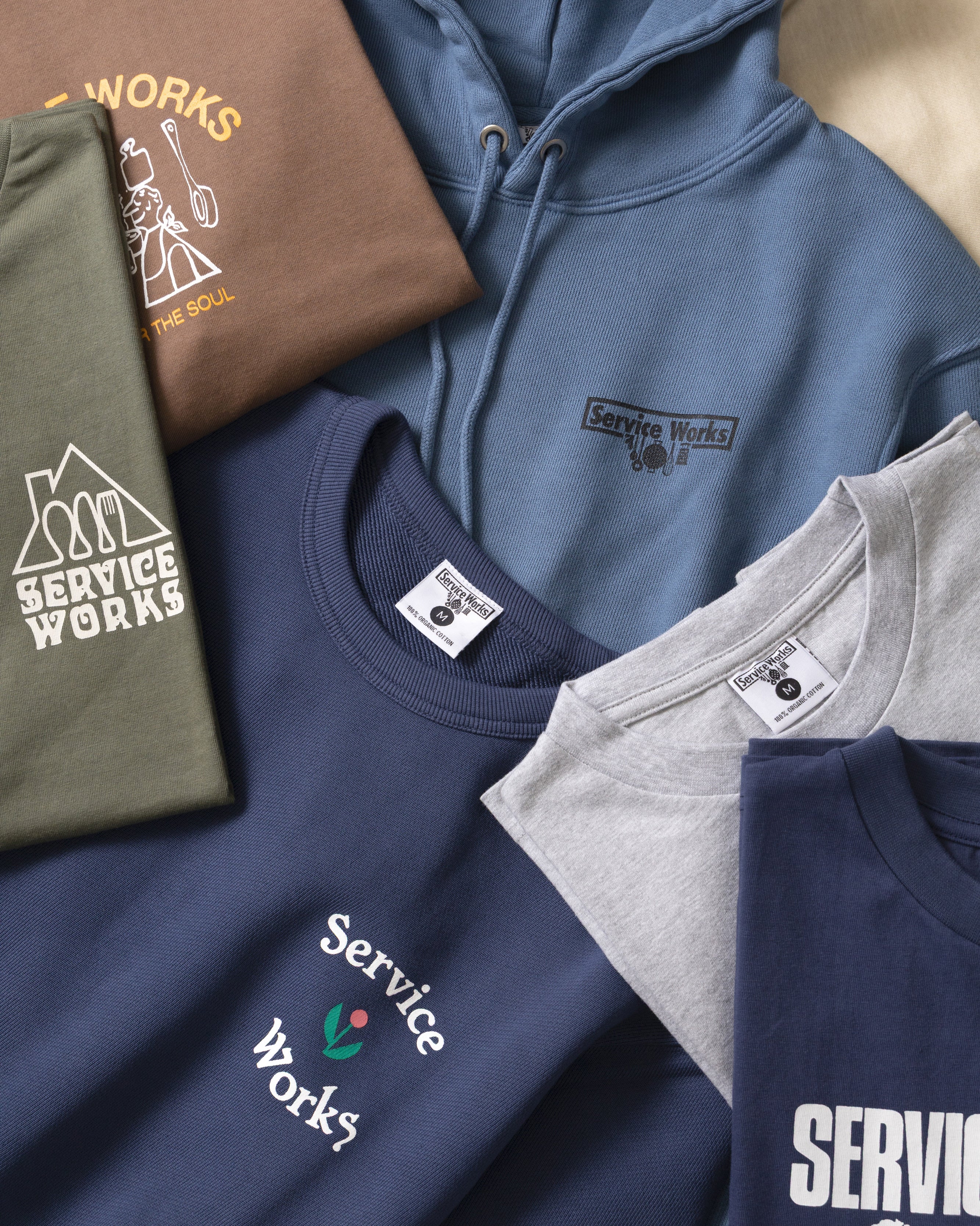 Elevated Streetwear From South London