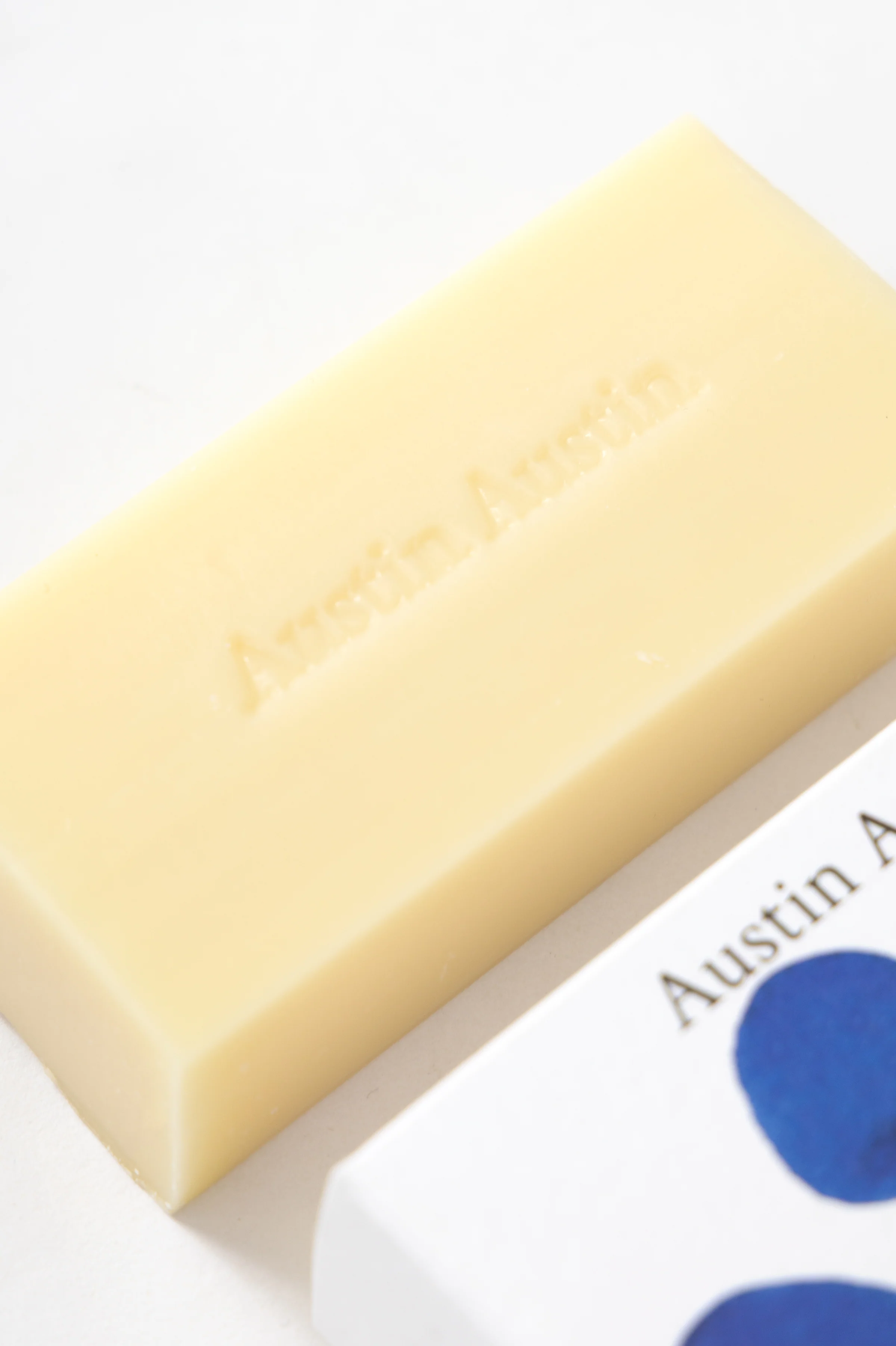 Austin Austin - Soap Bar - Cedar Atlas & Ylang Ylang - Image 3