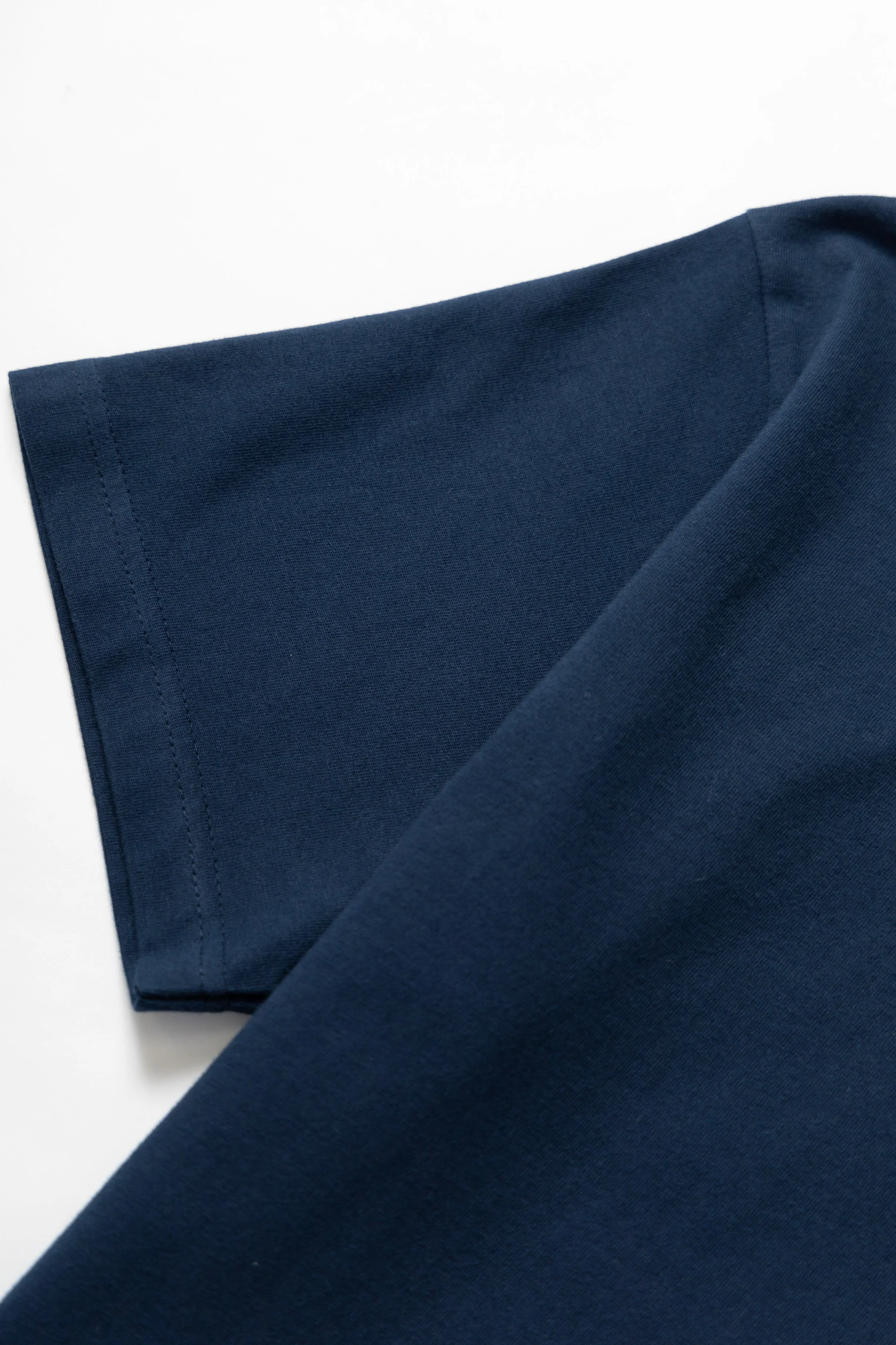 Service Works - Bar & Kitchen Tee - Navy - Image 3
