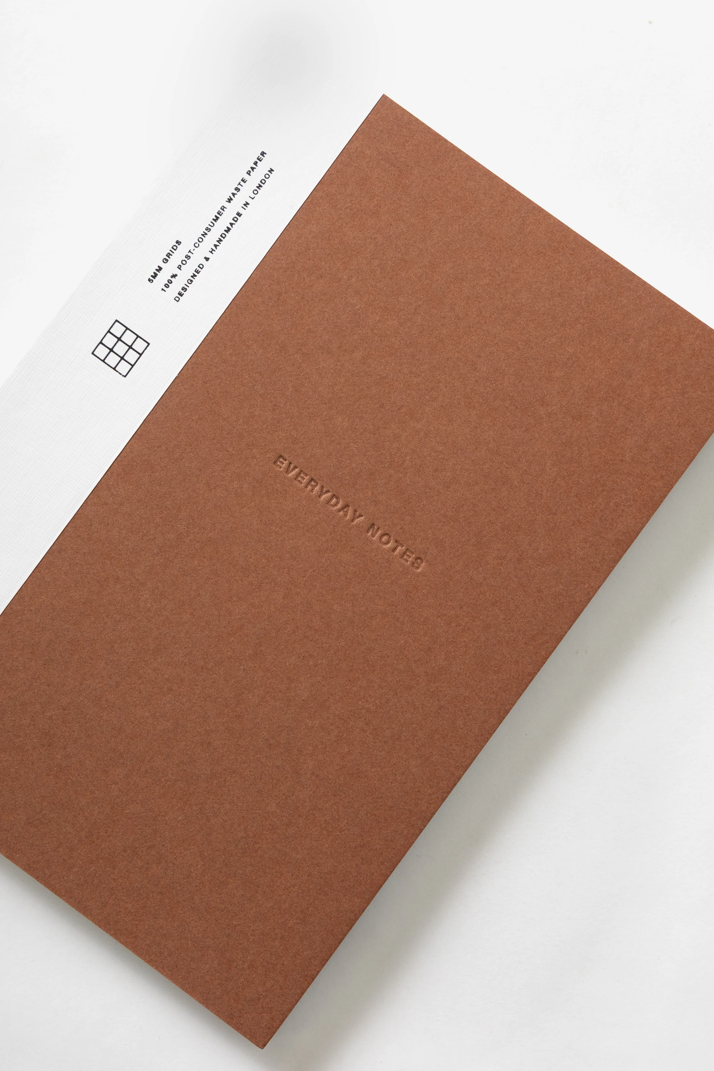 Before Breakfast - Everyday Notes - Earth Brown - Image 6