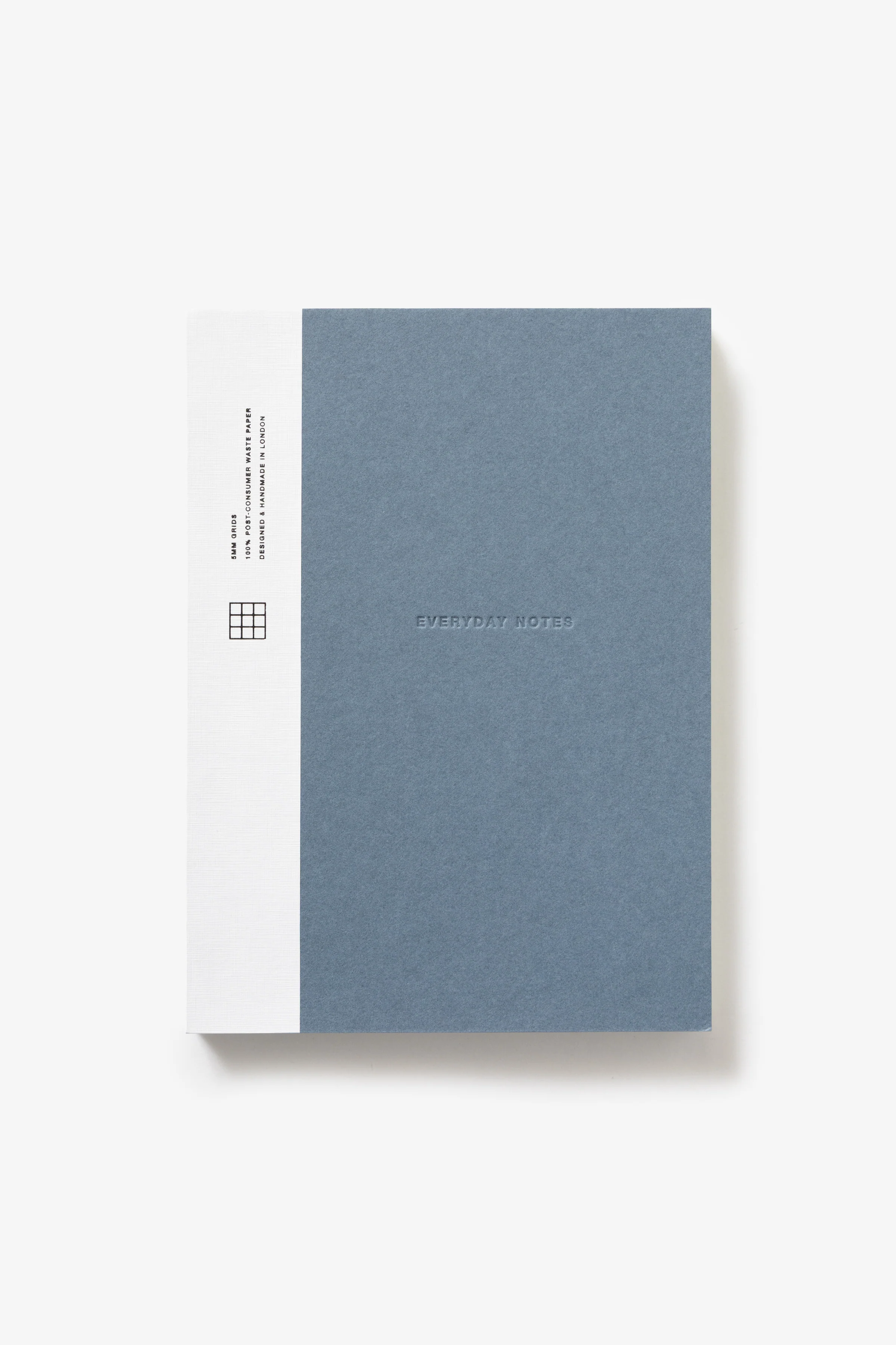 Before Breakfast - Everyday Notes - Stone Blue