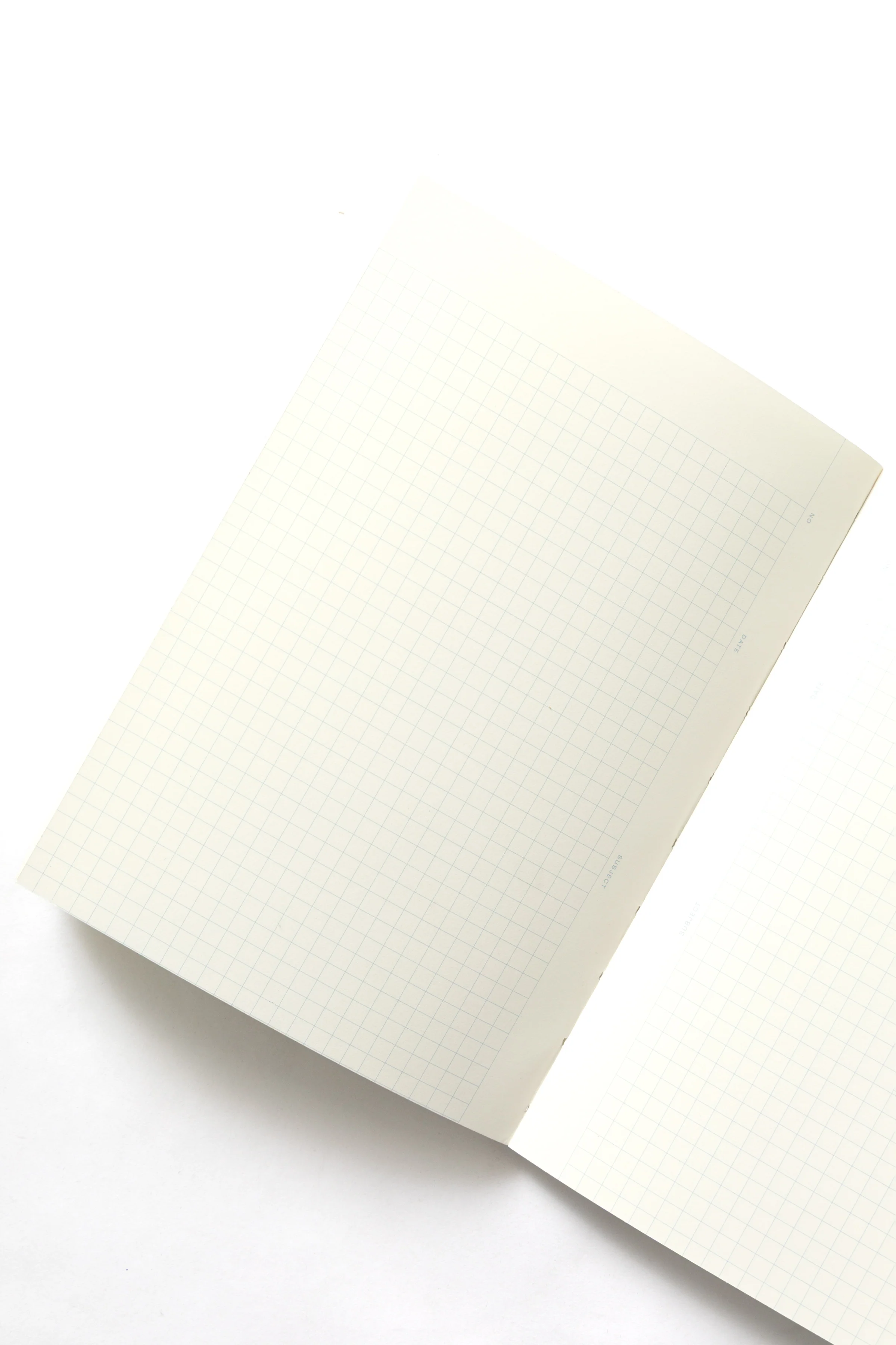 Before Breakfast - Everyday Notes - Stone Blue - Image 2