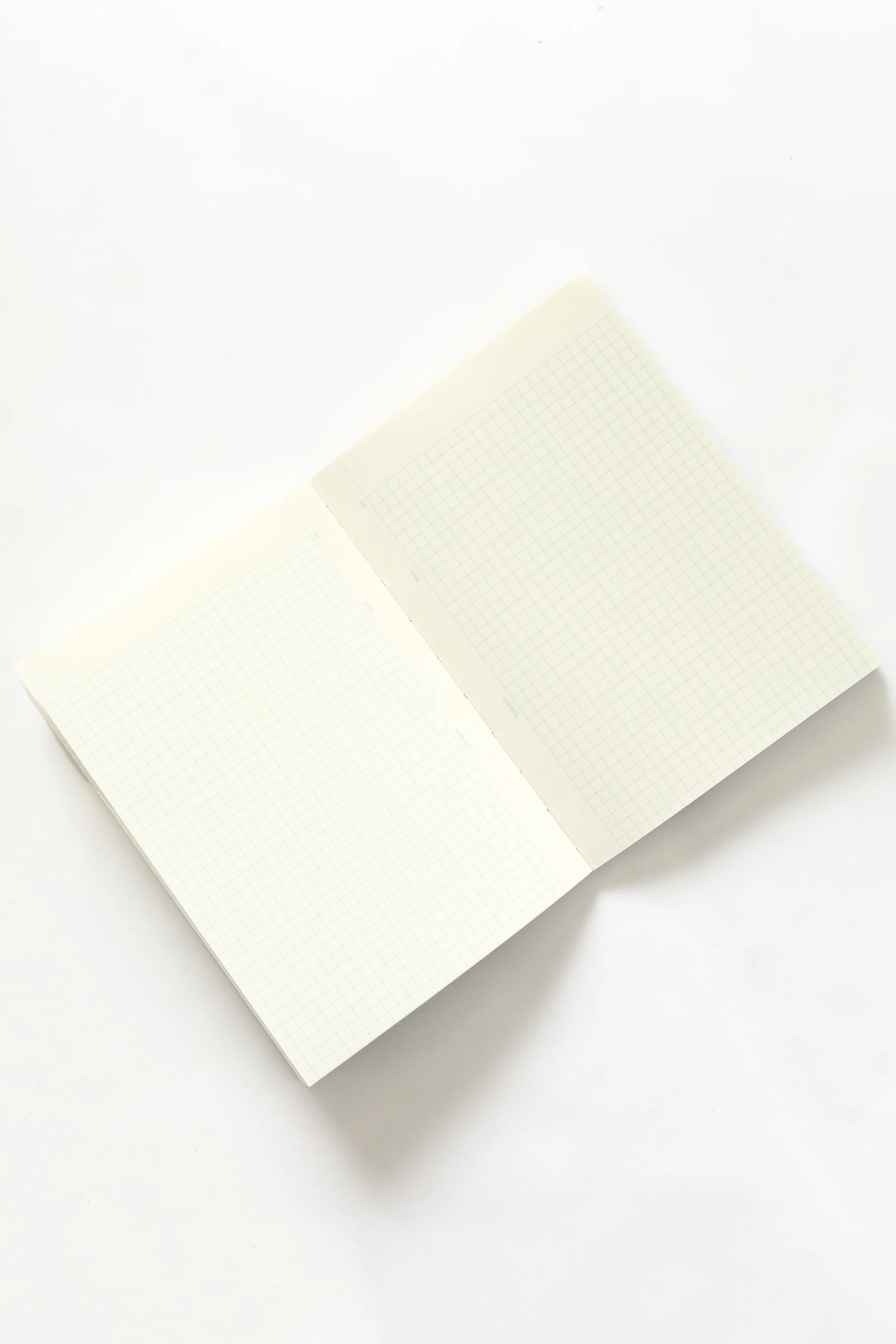 Before Breakfast - Everyday Notes - Stone Blue - Image 5