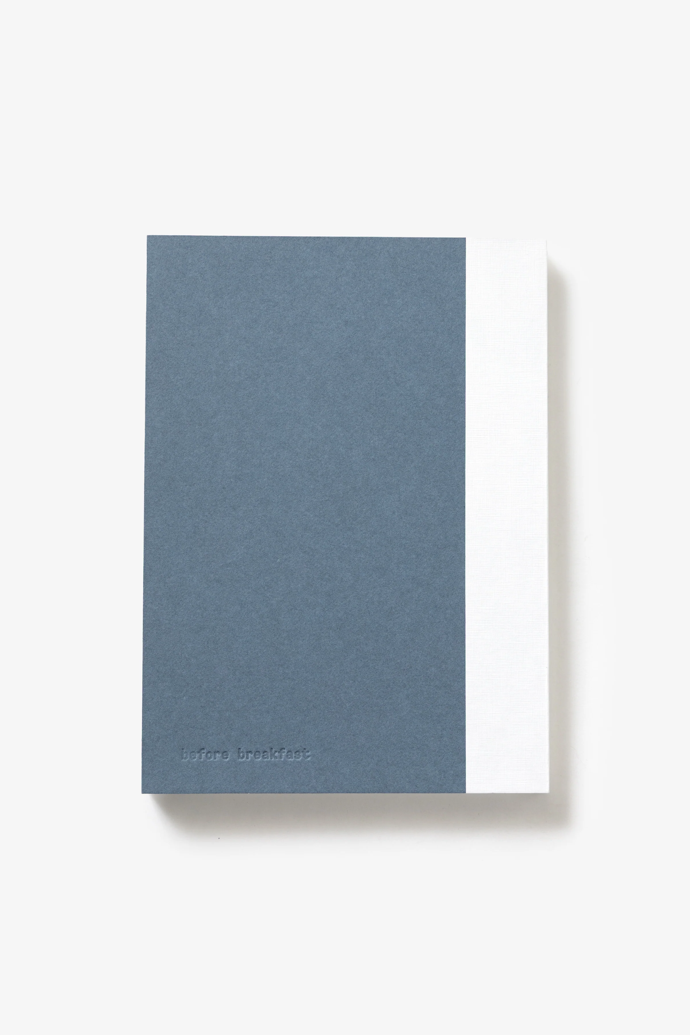 Before Breakfast - Everyday Notes - Stone Blue - Image 7