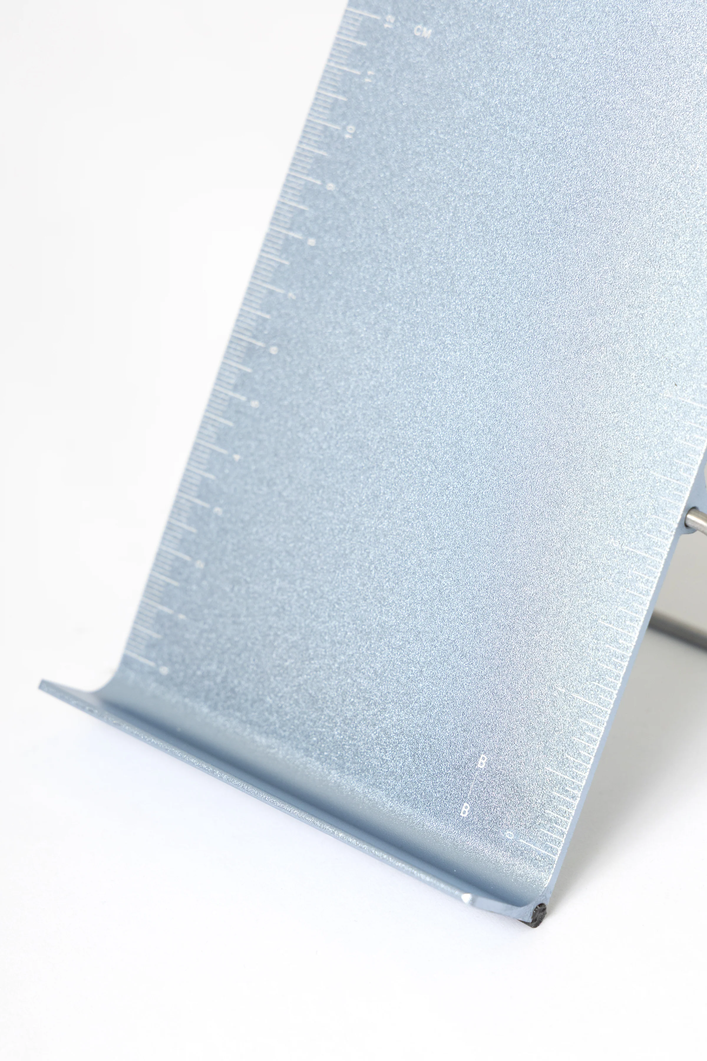 Before Breakfast - Ruled Bookstand - Powder Blue - Image 3