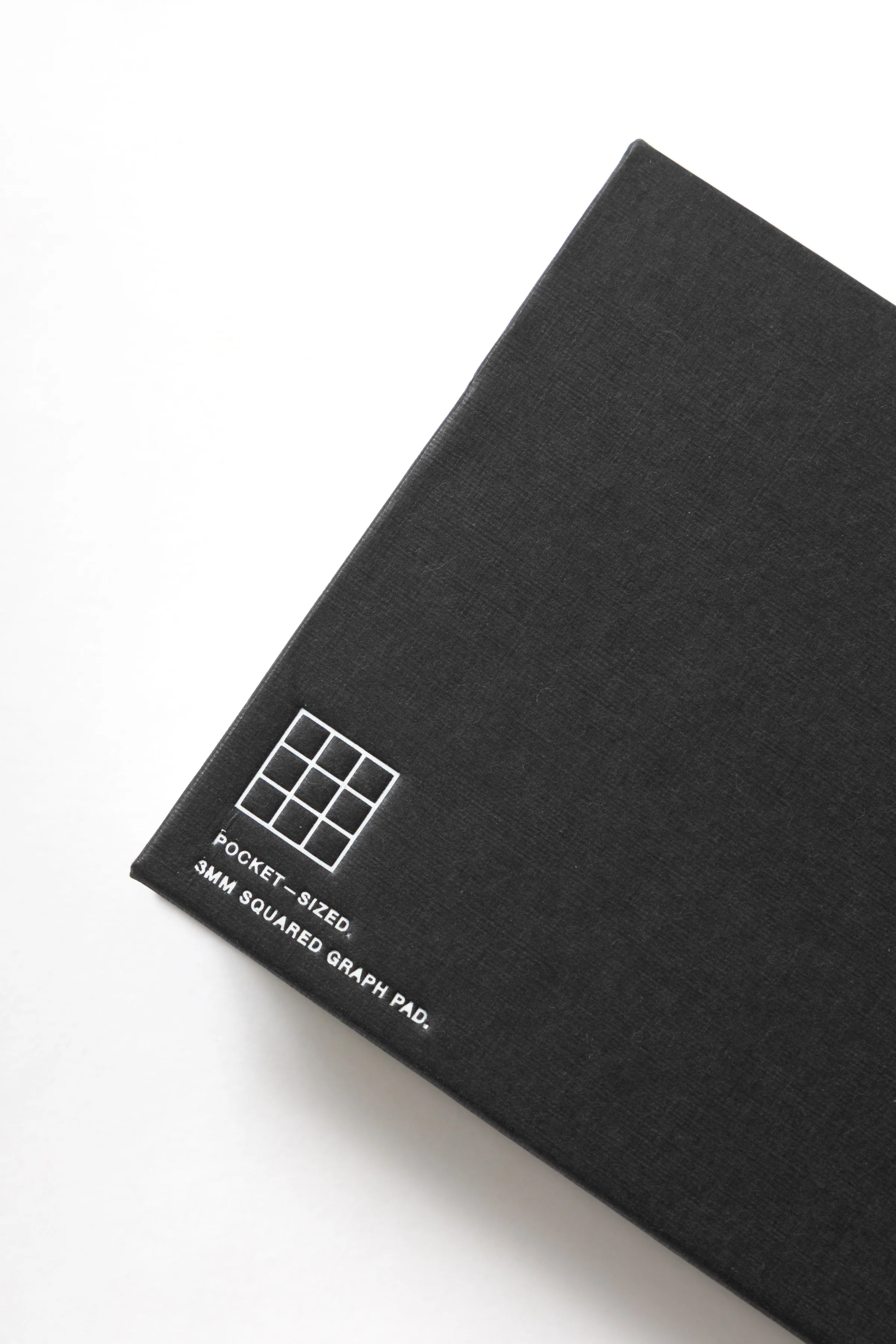 Before Breakfast - Work Pad - Black - Image 6