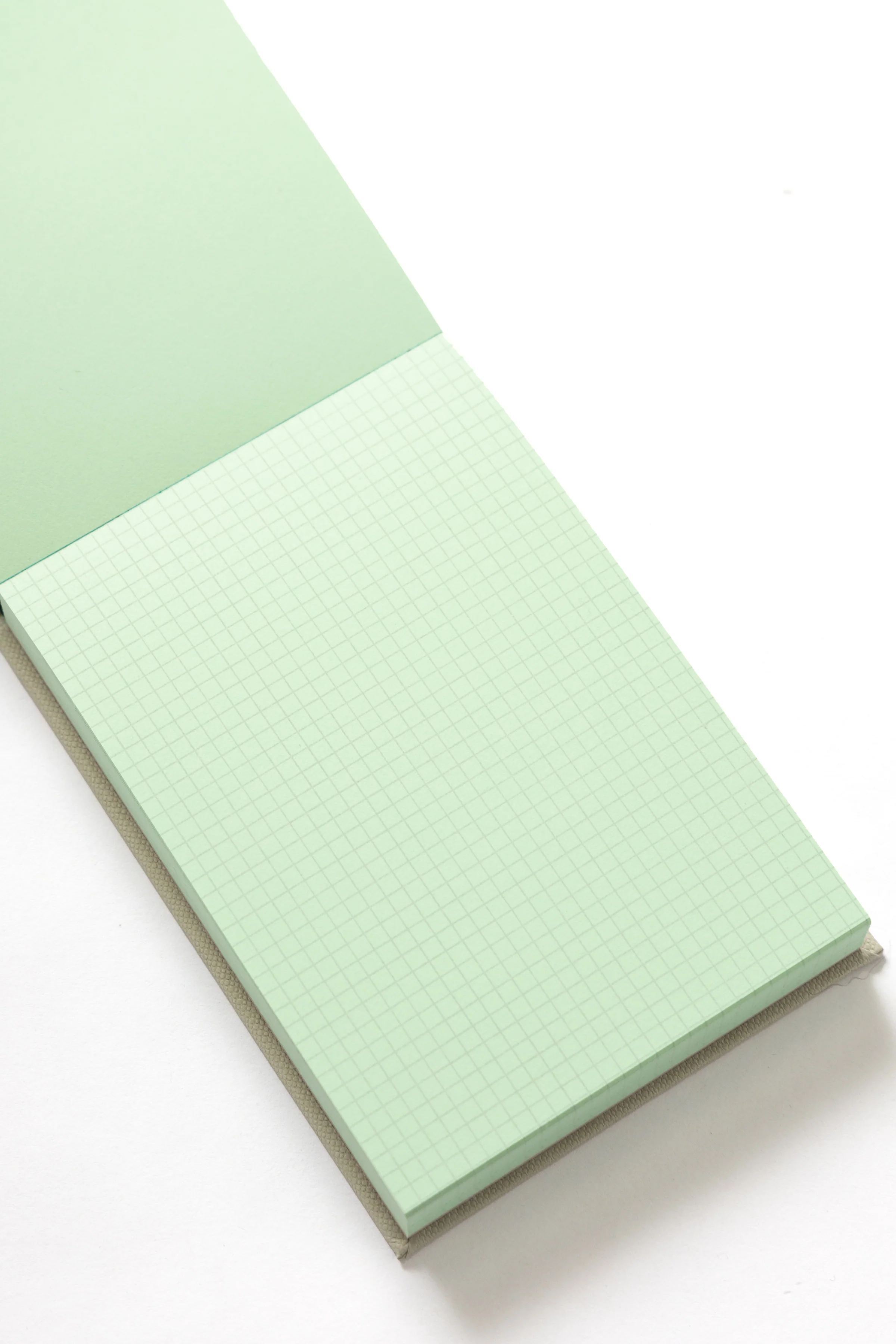 Before Breakfast - Work Pad - Pistachio - Image 3