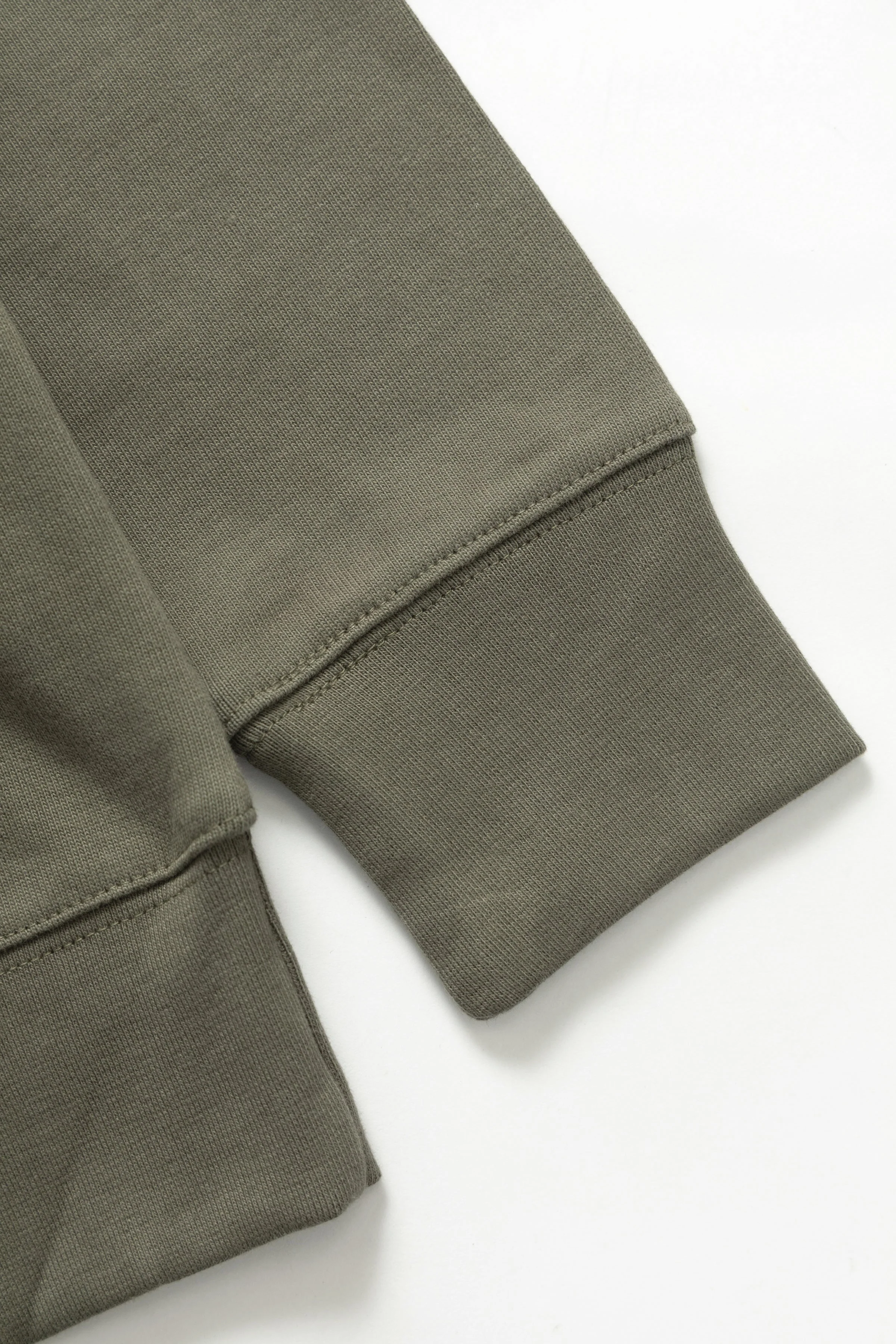 Service Works - Bistro Polo - Olive - Image 6