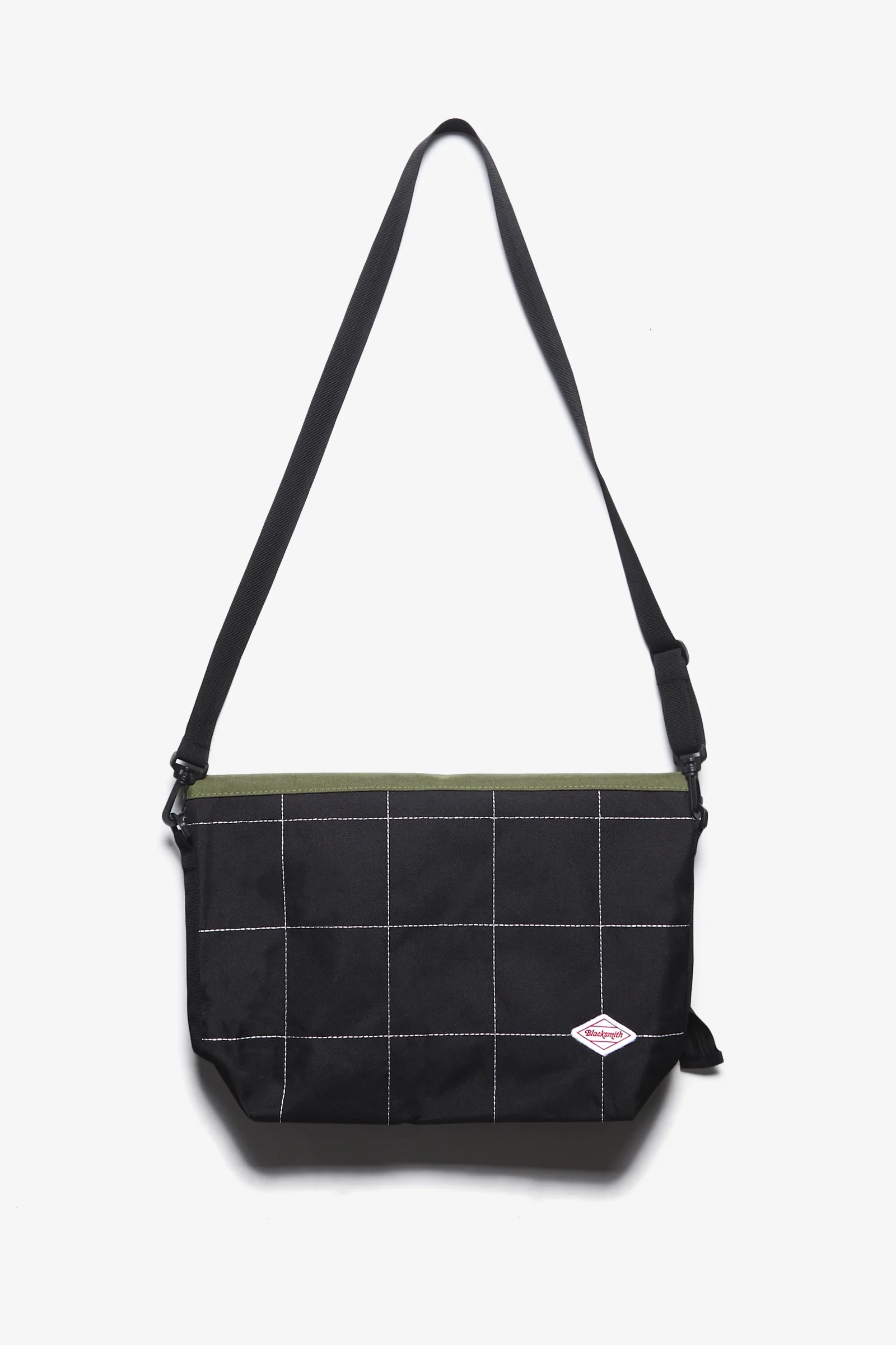 Blacksmith - 3 Way Tote - Fern/Black - Image 3
