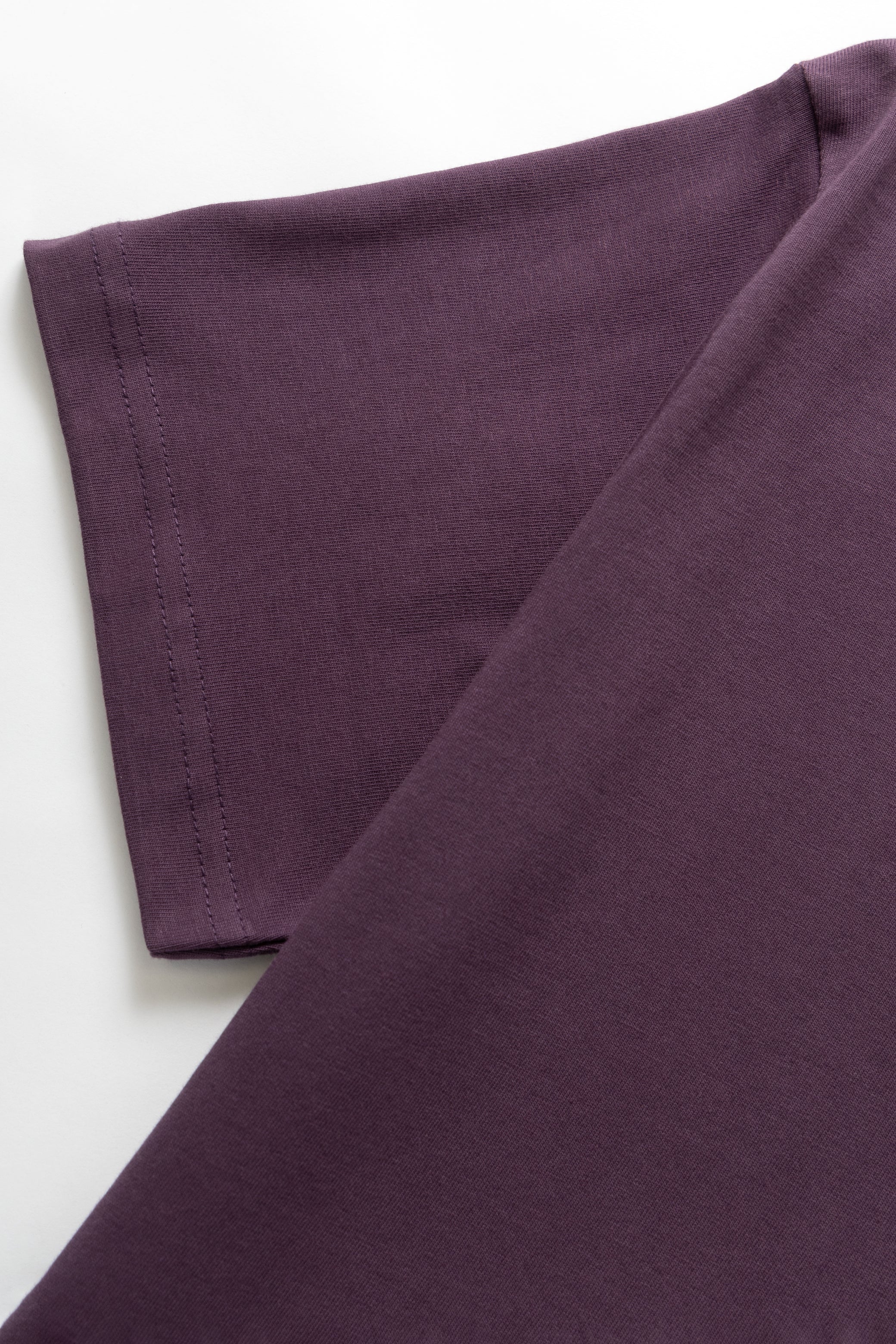 Blacksmith - Aperitivo/Digestive Tee - Purple - Image 5