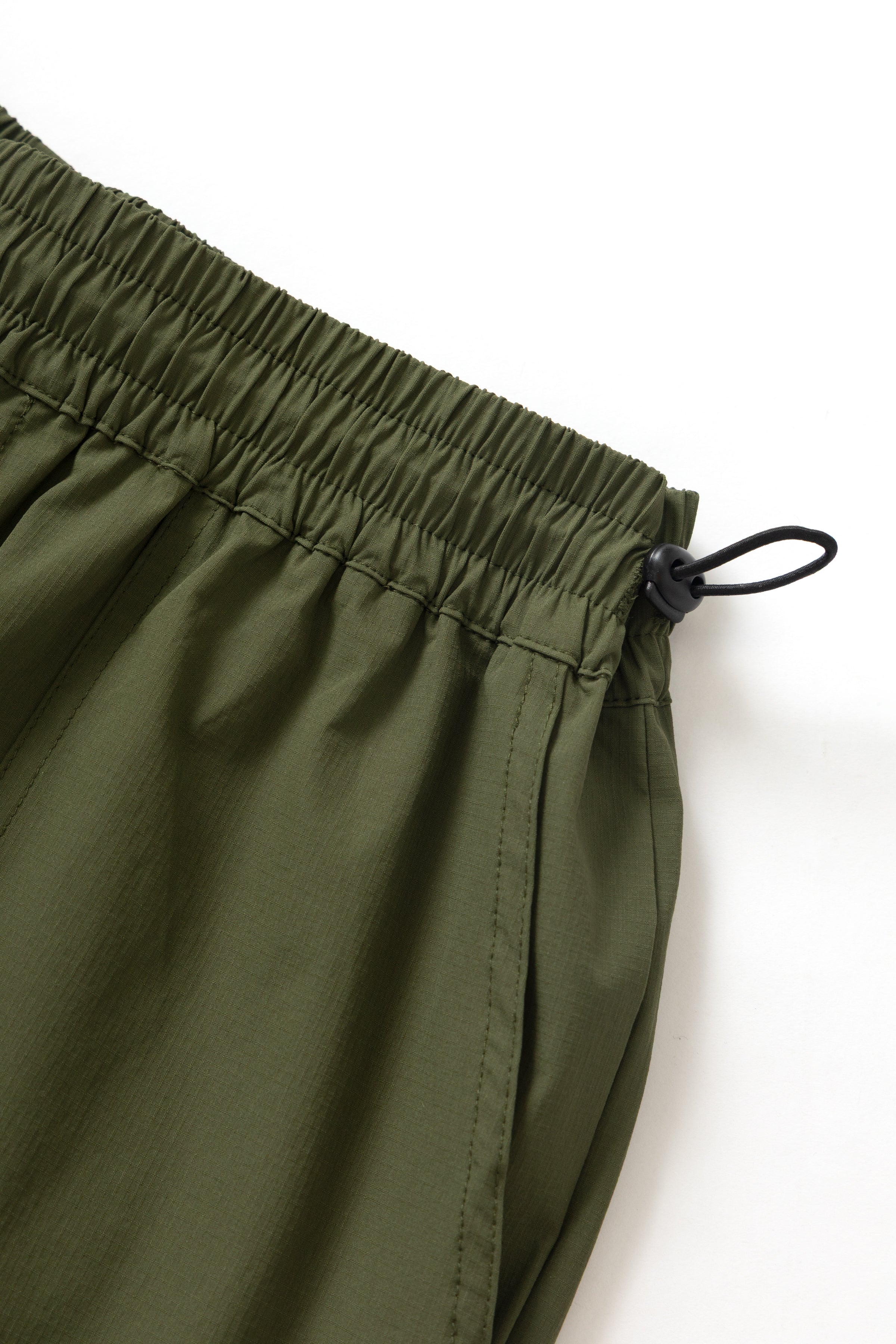 Blacksmith - Baggy Dart Pant - Olive - Image 7