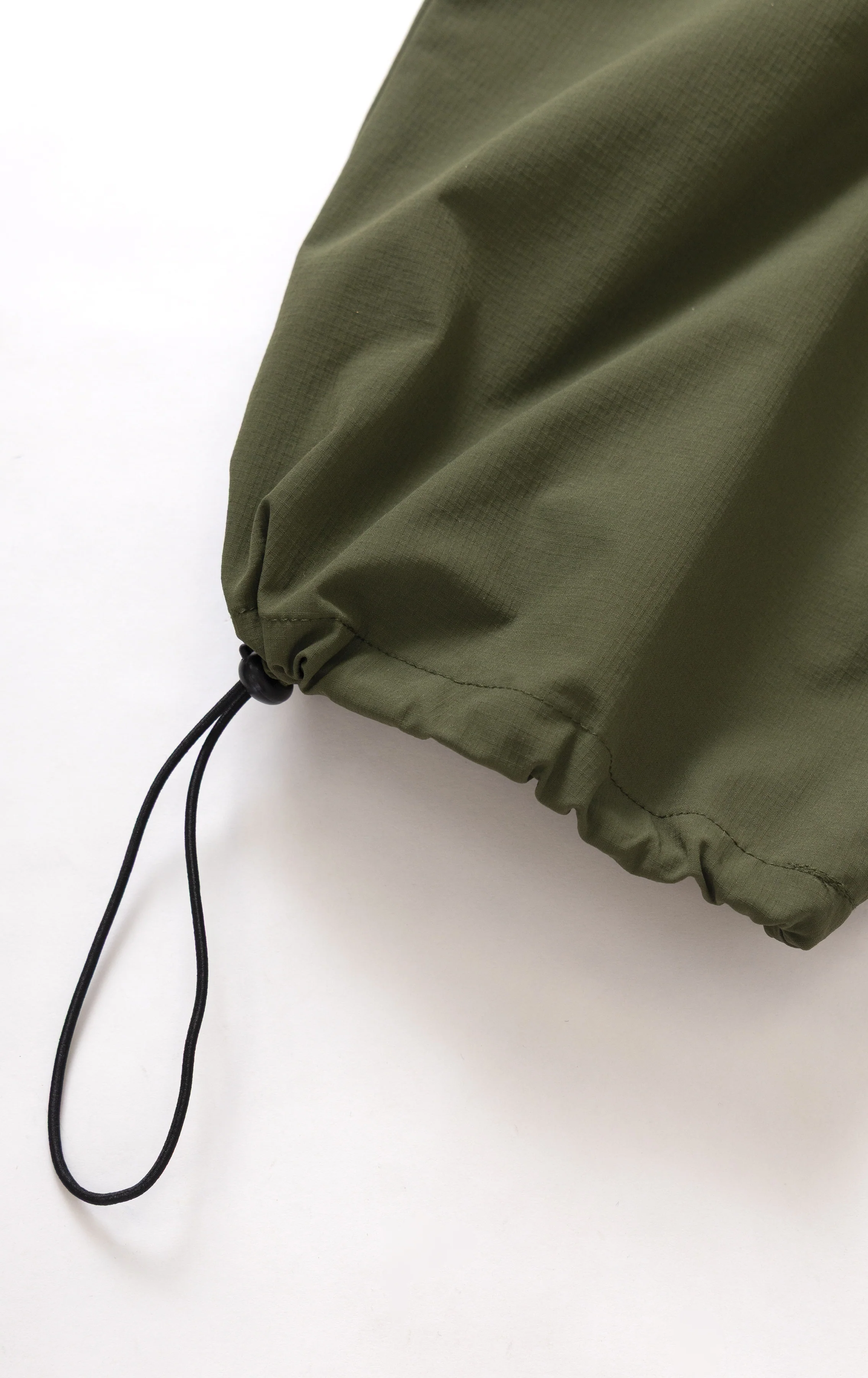 Blacksmith - Baggy Dart Pant - Olive - Image 8
