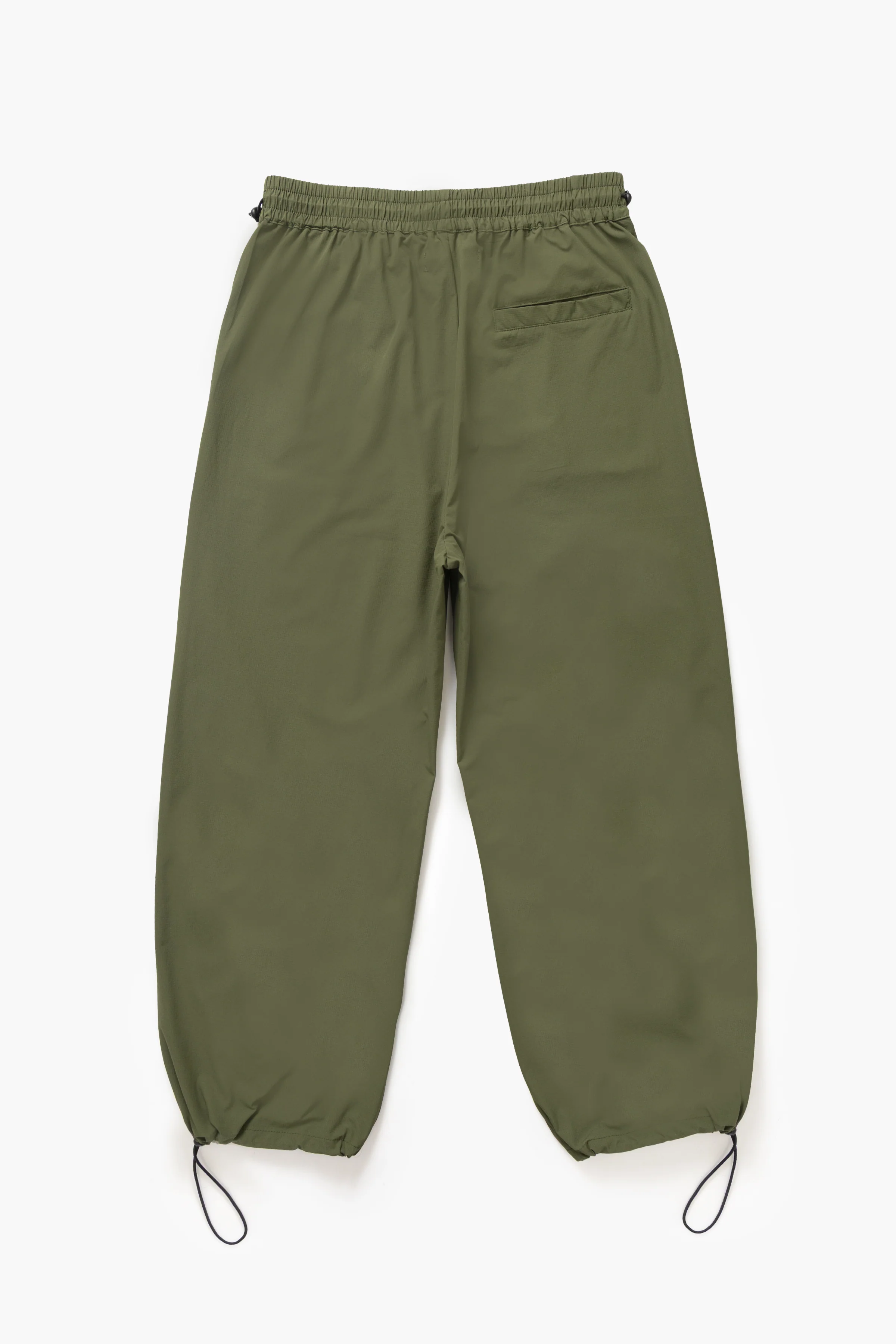 Blacksmith - Baggy Dart Pant - Olive - Image 9
