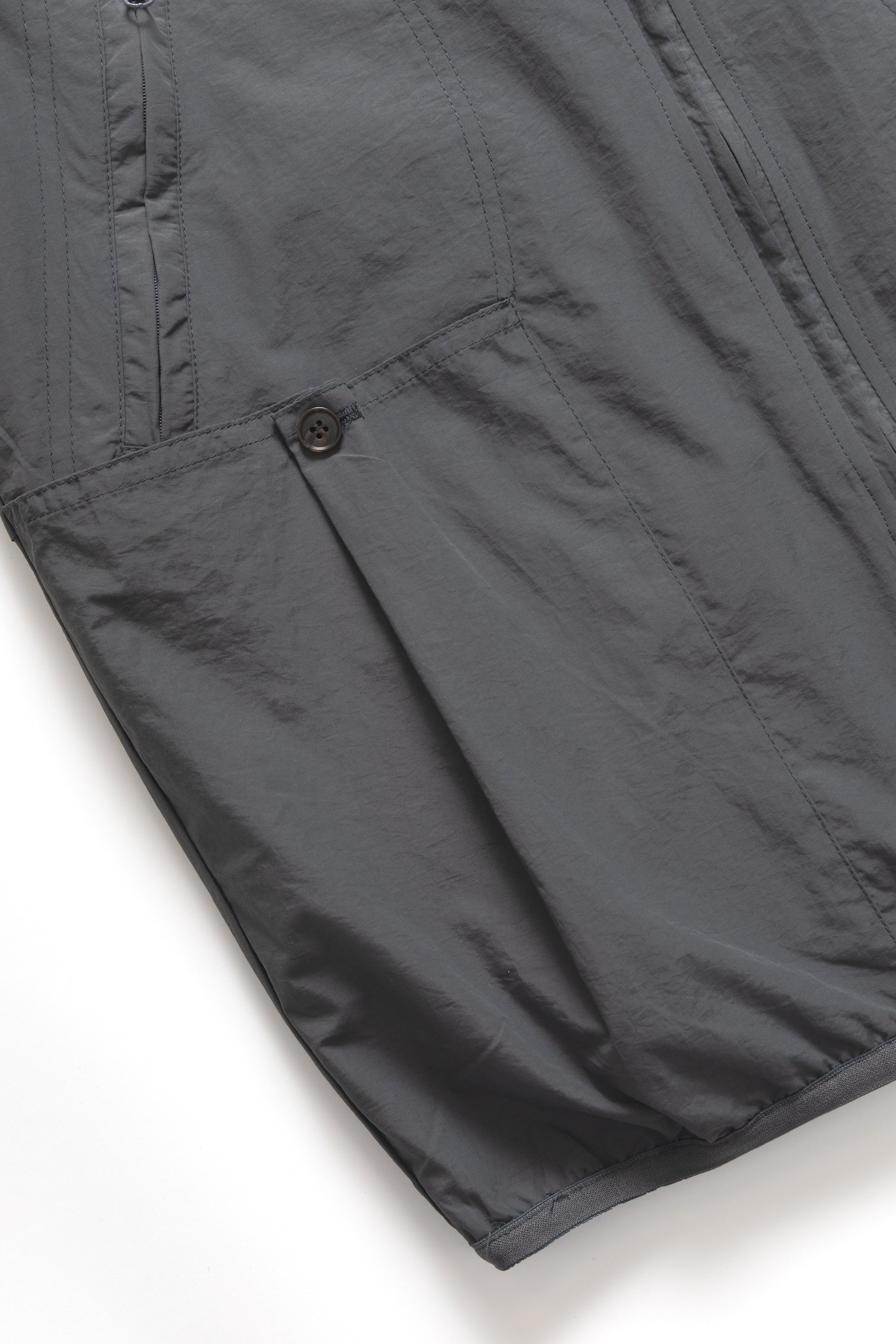Blacksmith - Bait Vest - Anthracite - Image 8