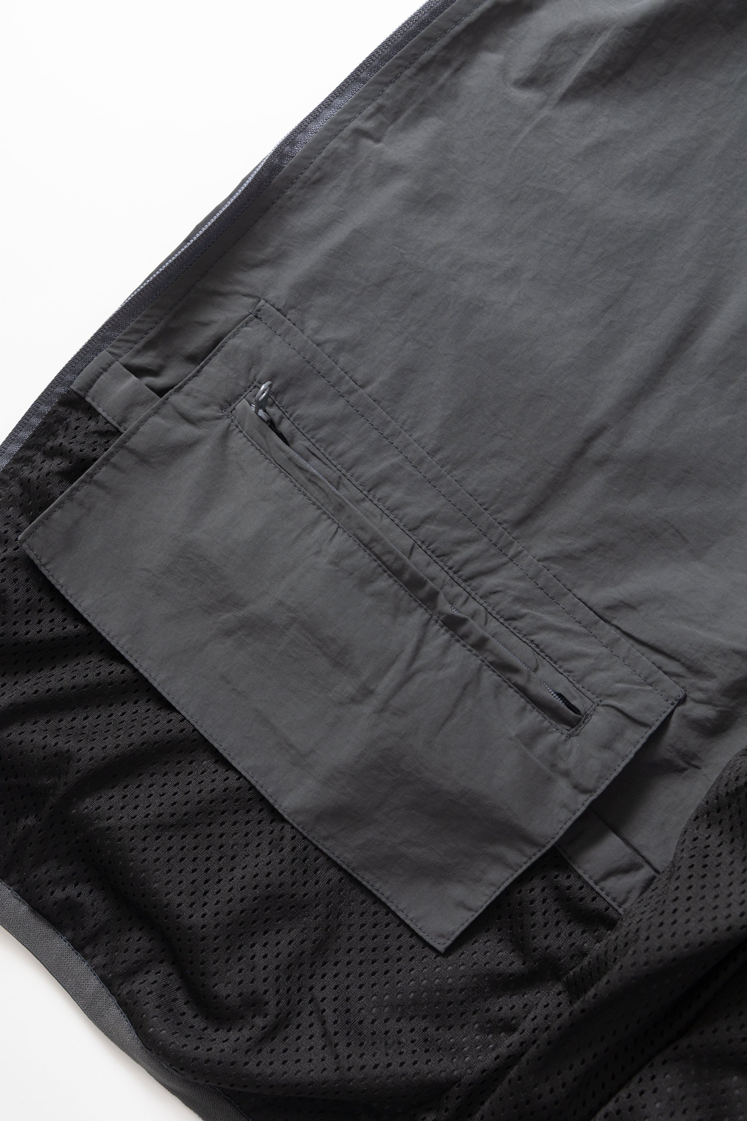 Blacksmith - Bait Vest - Anthracite - Image 9