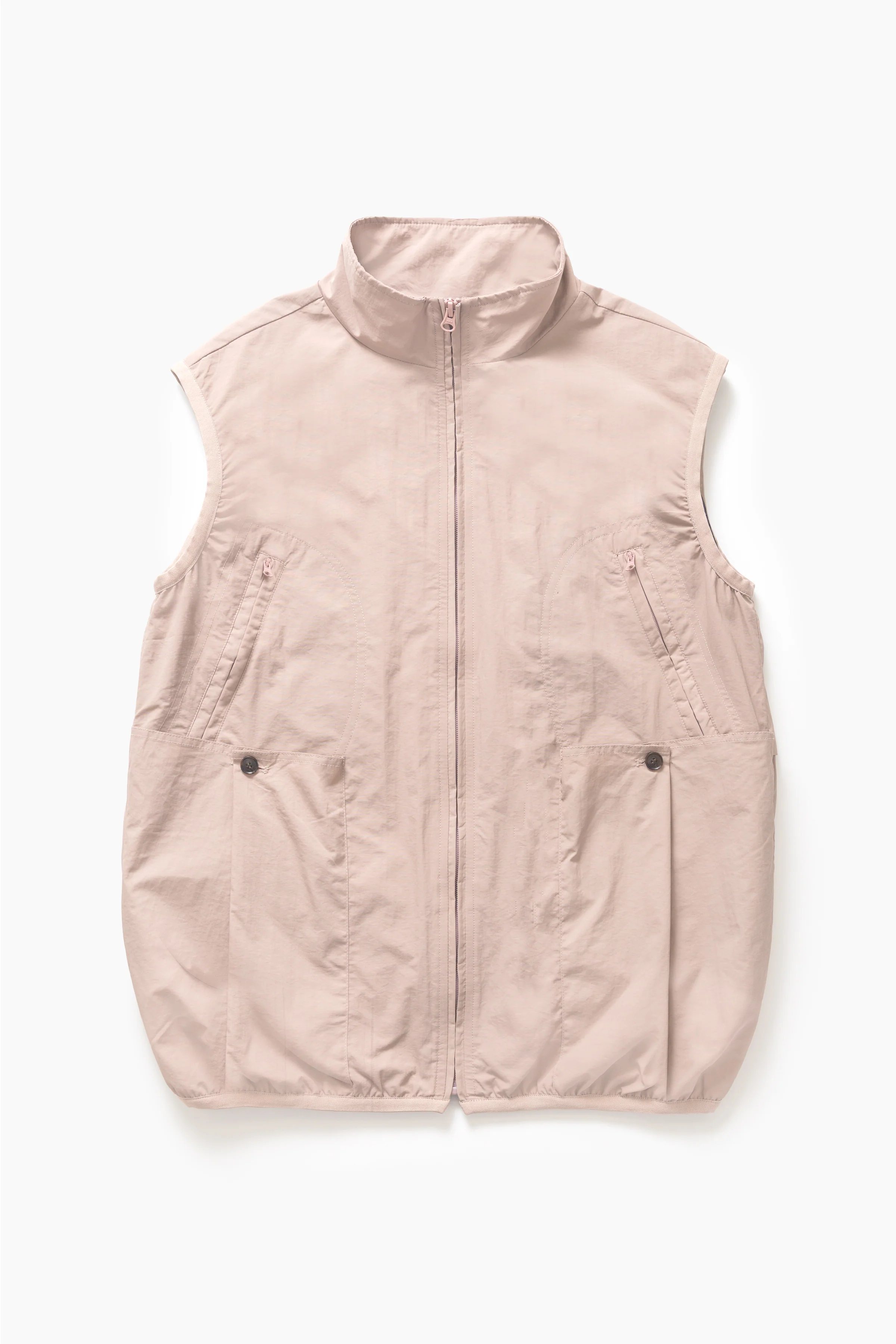 Blacksmith - Bait Vest - Mauve