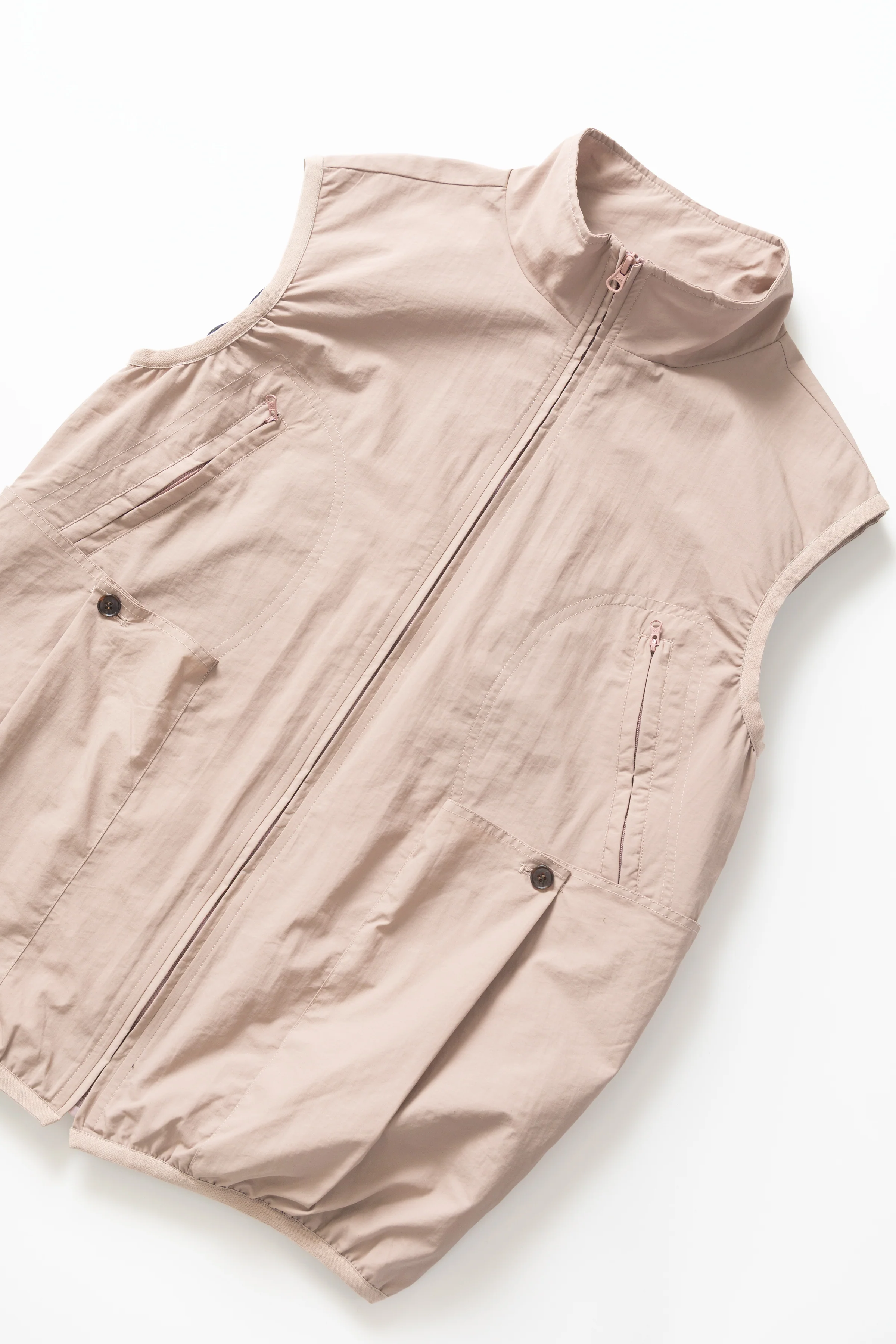 Blacksmith - Bait Vest - Mauve - Image 5