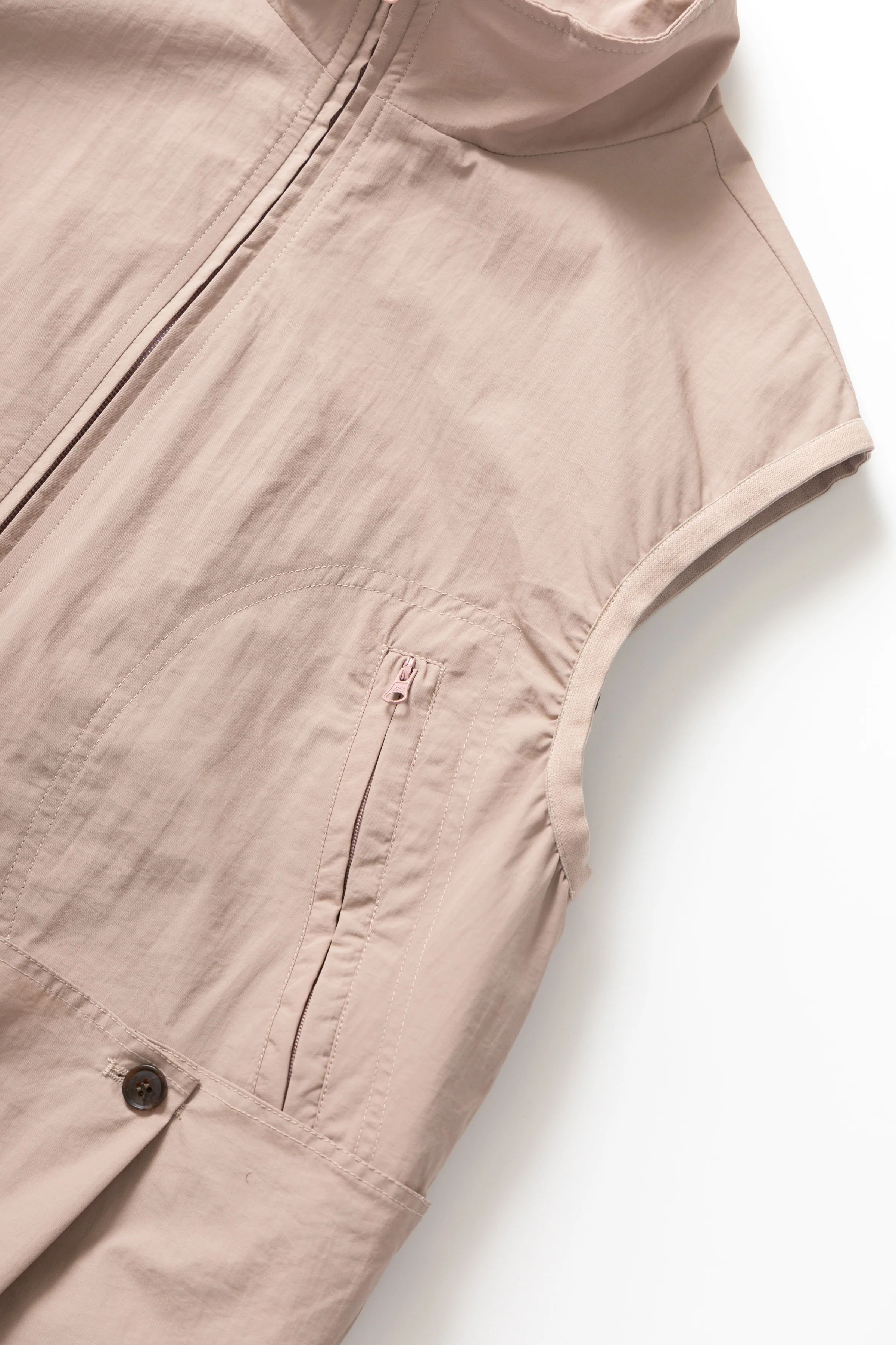 Blacksmith - Bait Vest - Mauve - Image 6