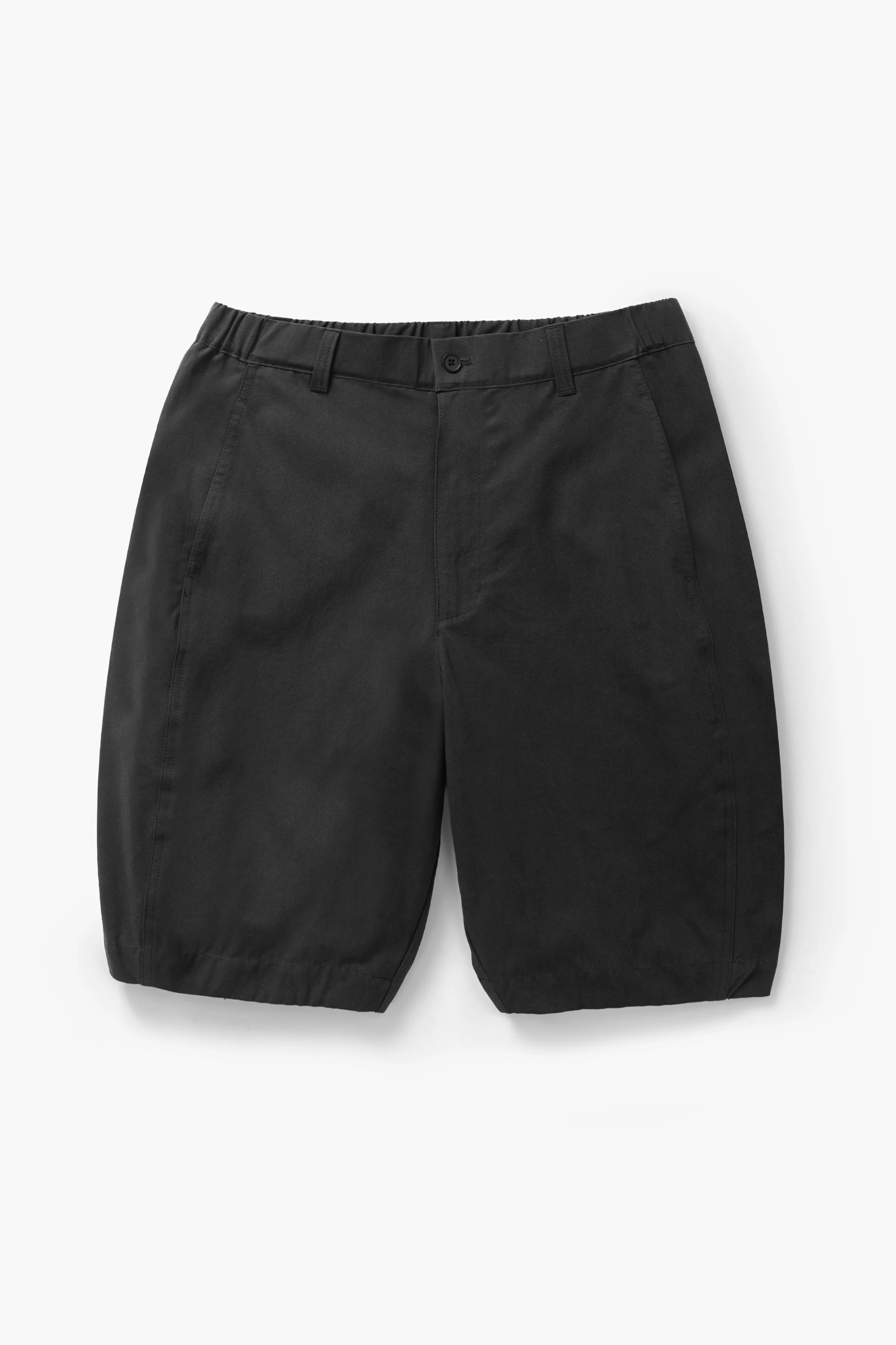Blacksmith - Barrel Shorts - Black
