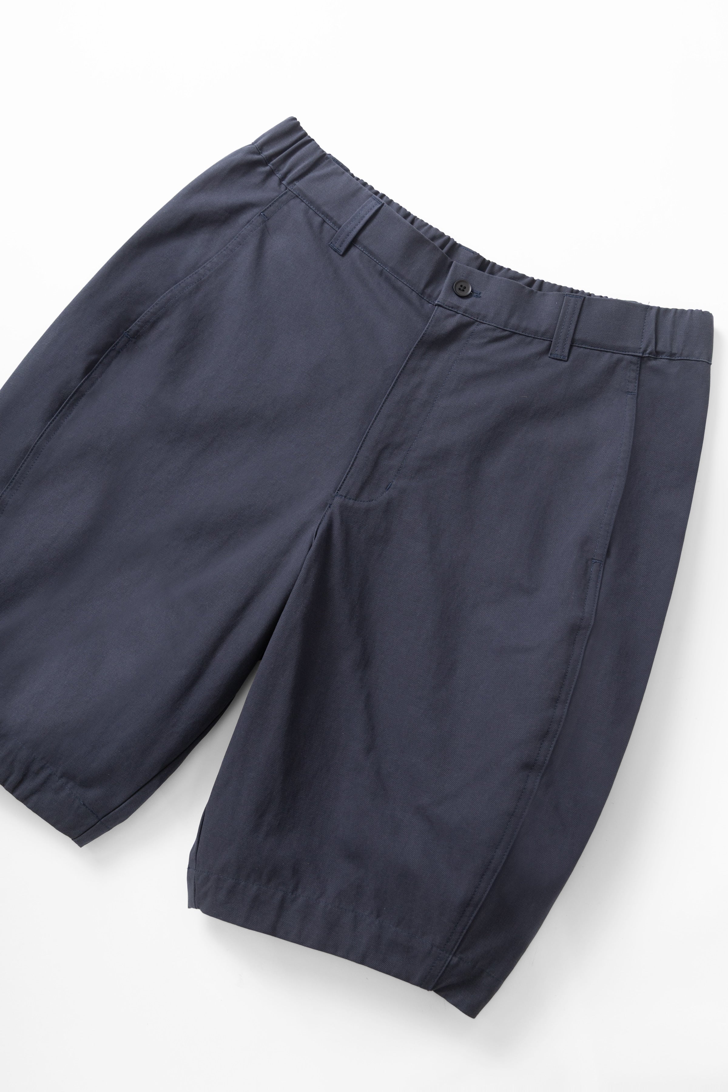 Blacksmith - Barrel Shorts - Navy - Image 2