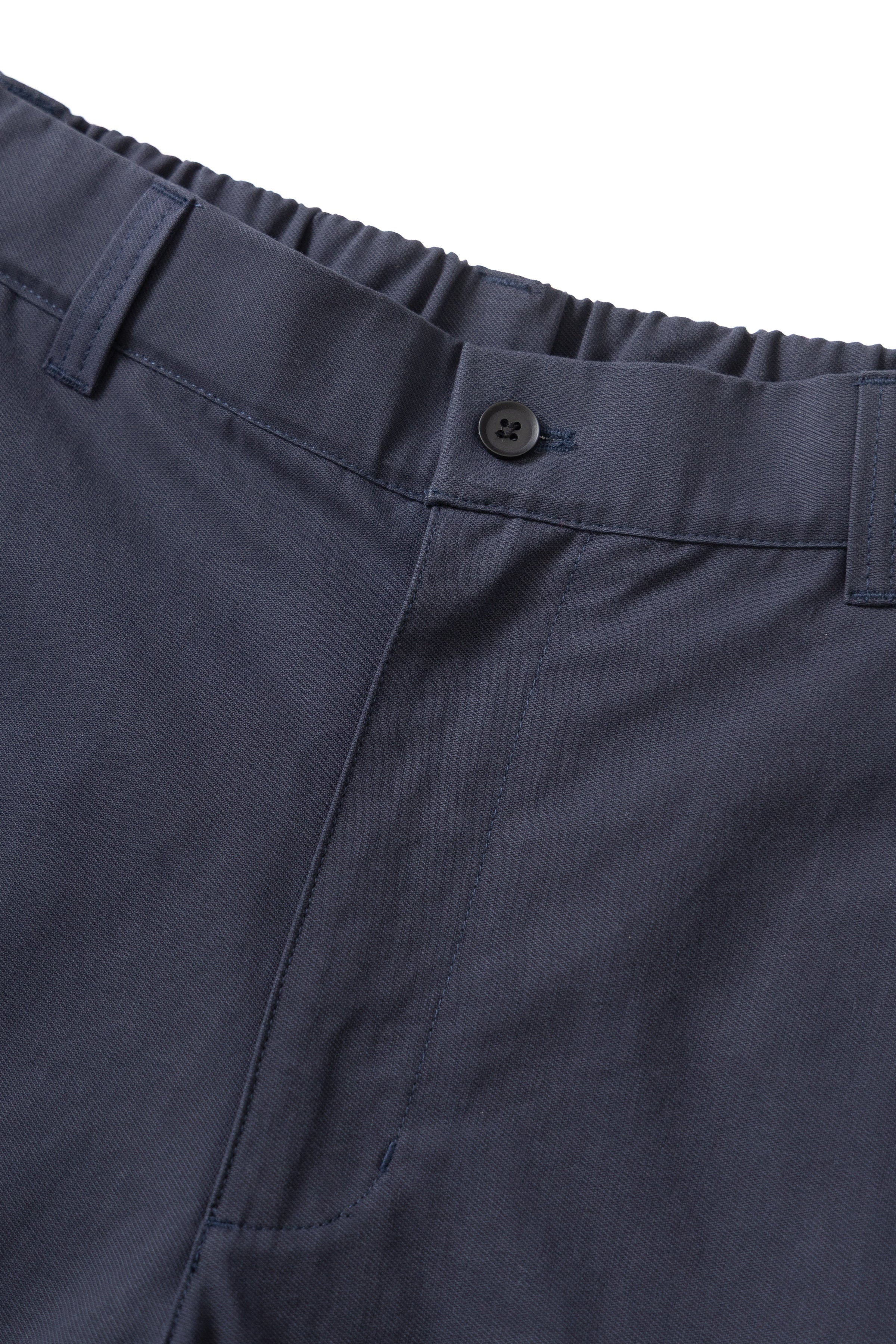 Blacksmith - Barrel Shorts - Navy - Image 3