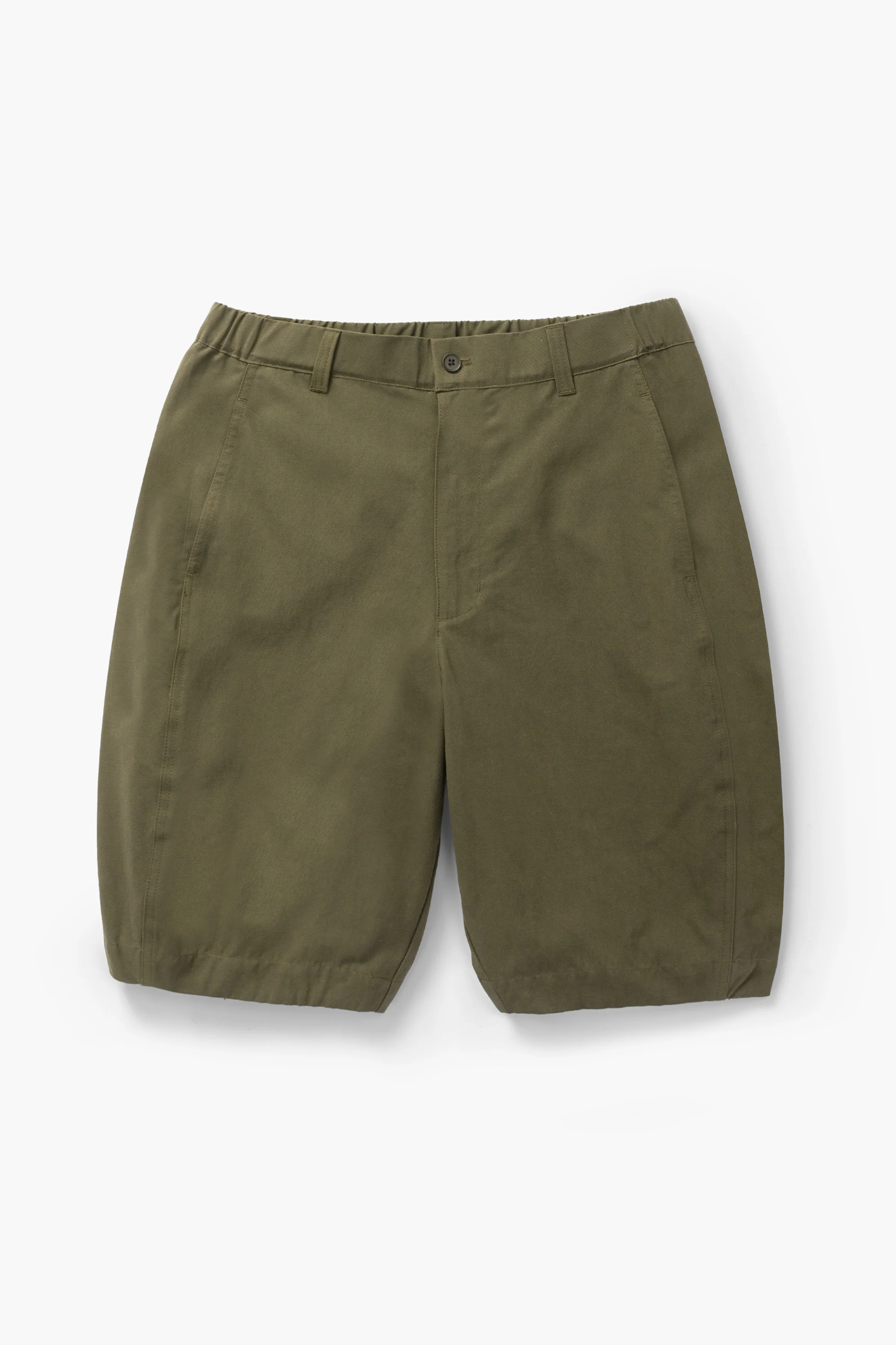 Blacksmith - Barrel Shorts - Olive