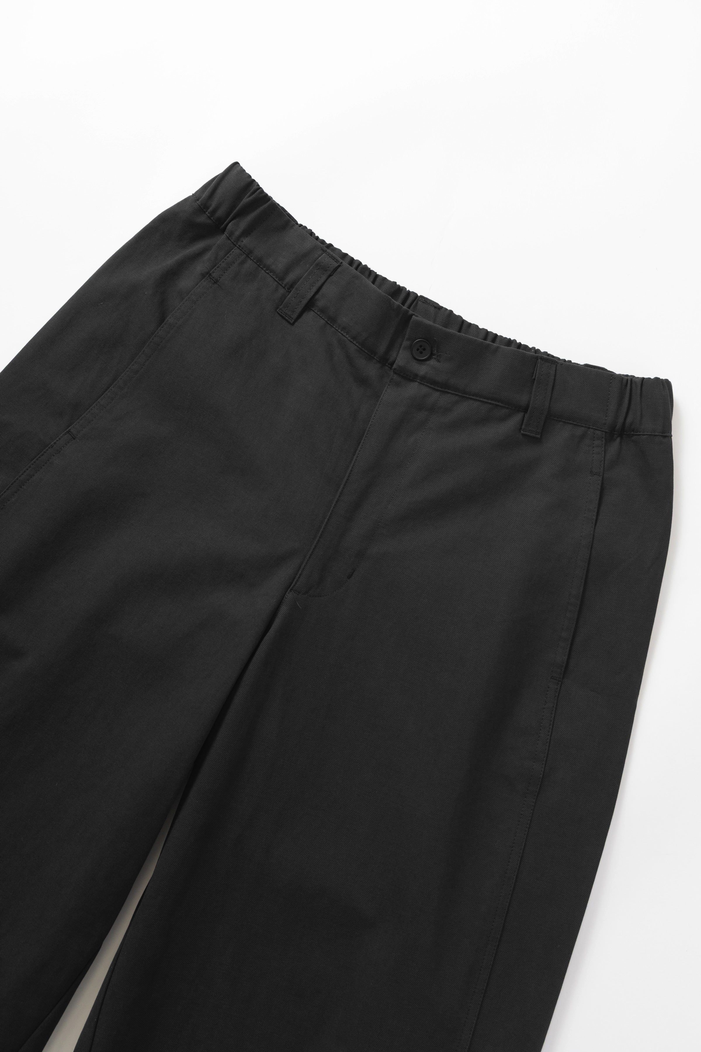 Blacksmith - Barrel Work Pants - Black - Image 5