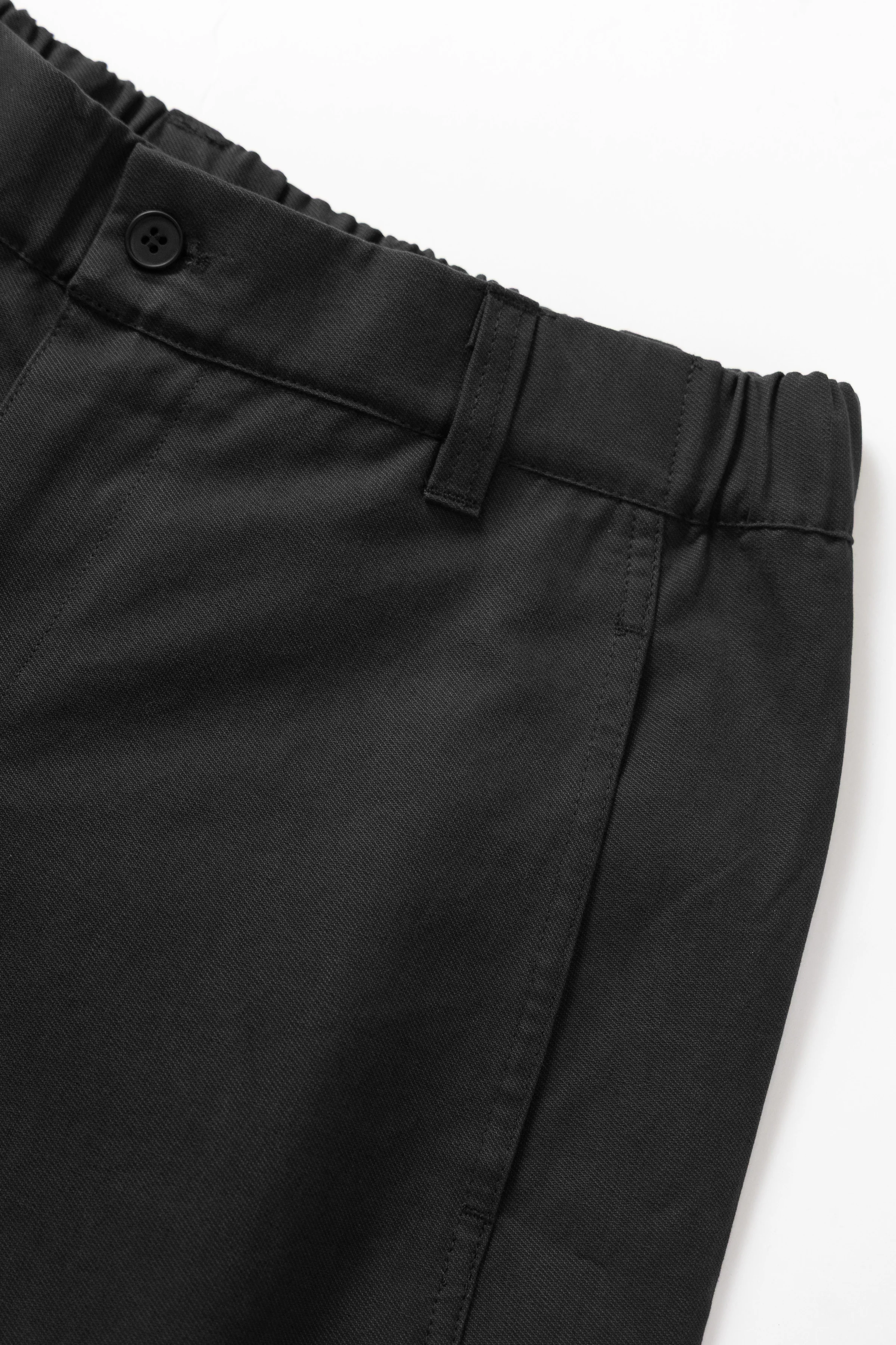Blacksmith - Barrel Work Pants - Black - Image 7