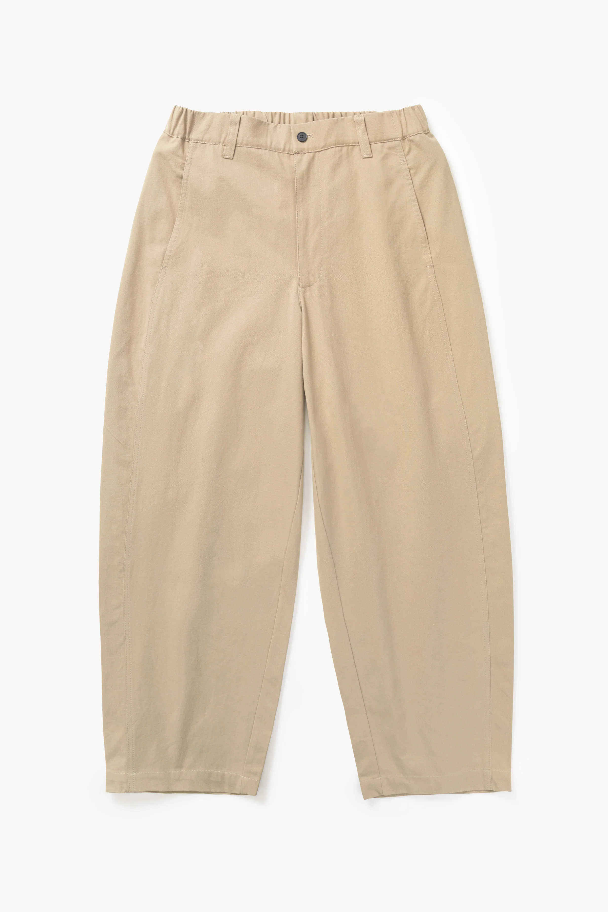 Blacksmith - Barrel Work Pants - Camel