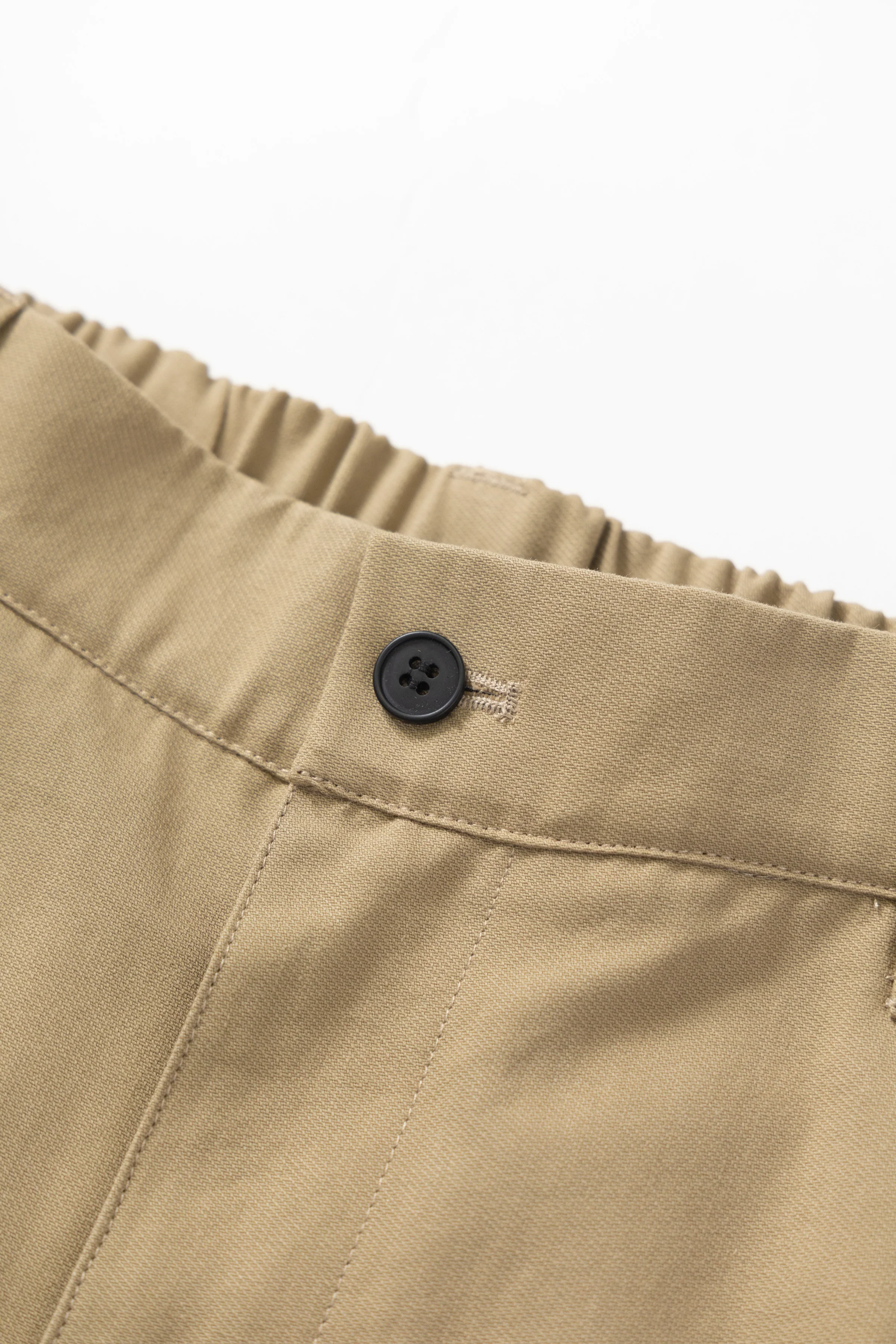 Blacksmith - Barrel Work Pants - Camel - Image 6