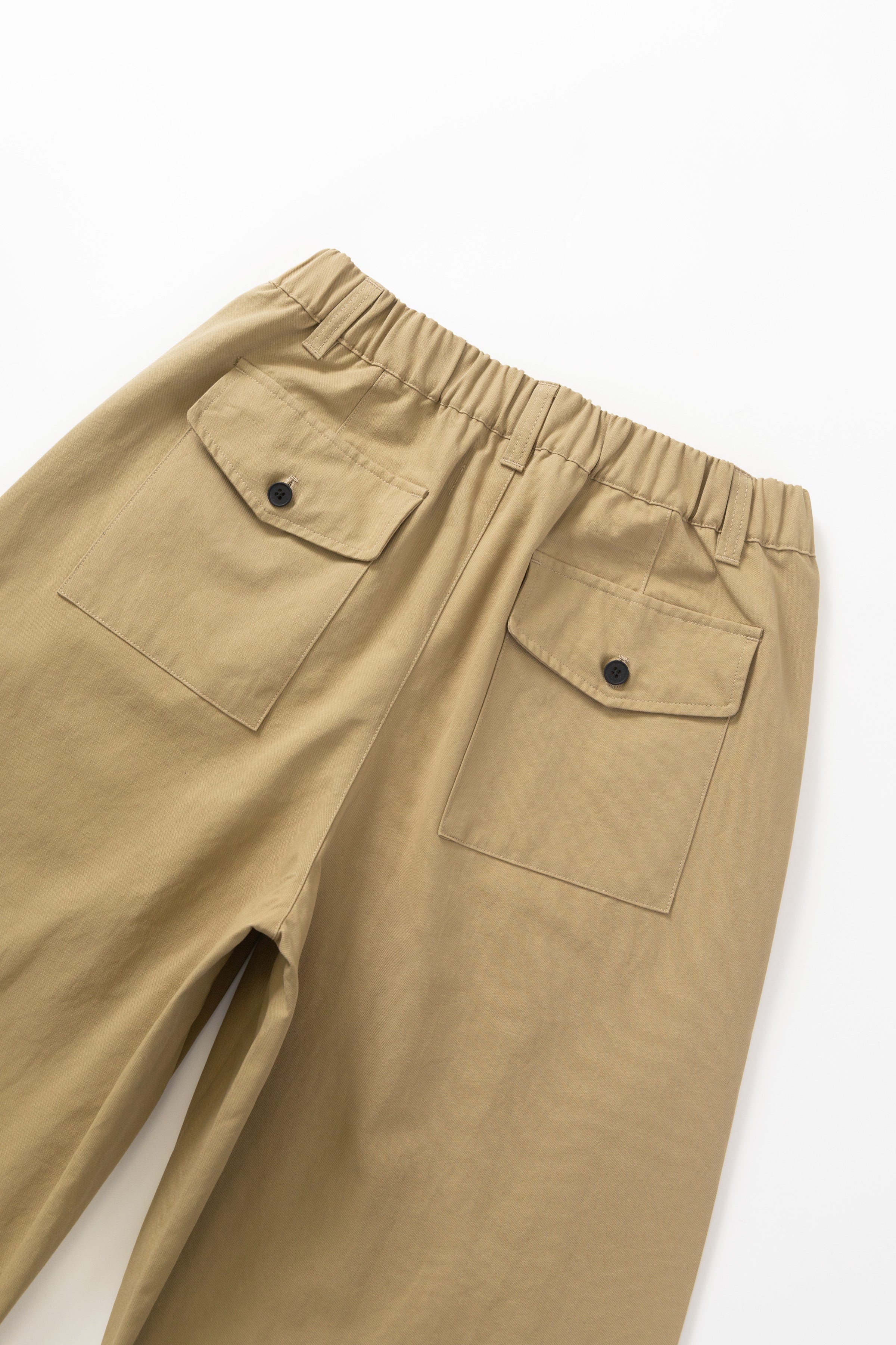 Blacksmith - Barrel Work Pants - Camel - Image 8