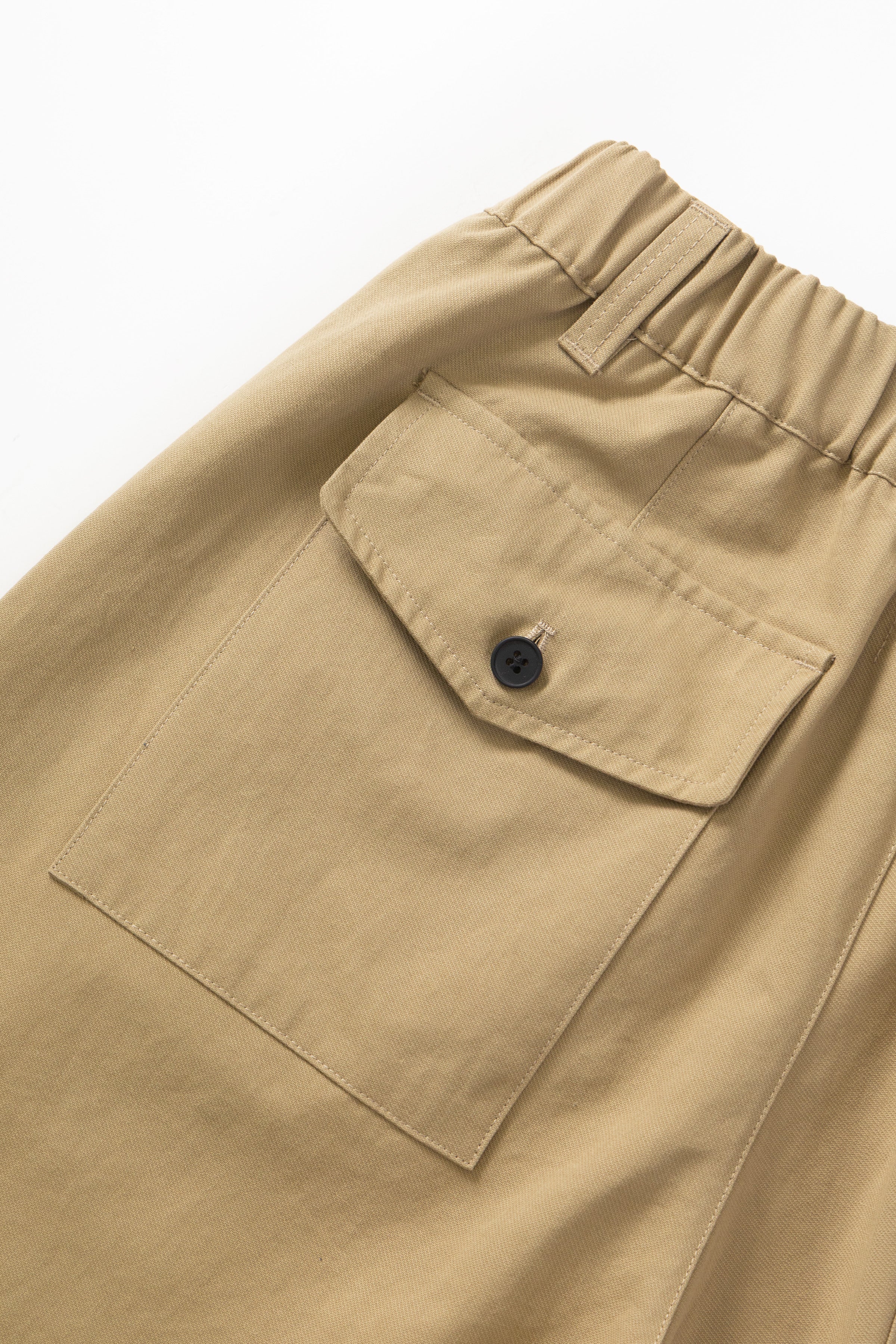 Blacksmith - Barrel Work Pants - Camel - Image 9