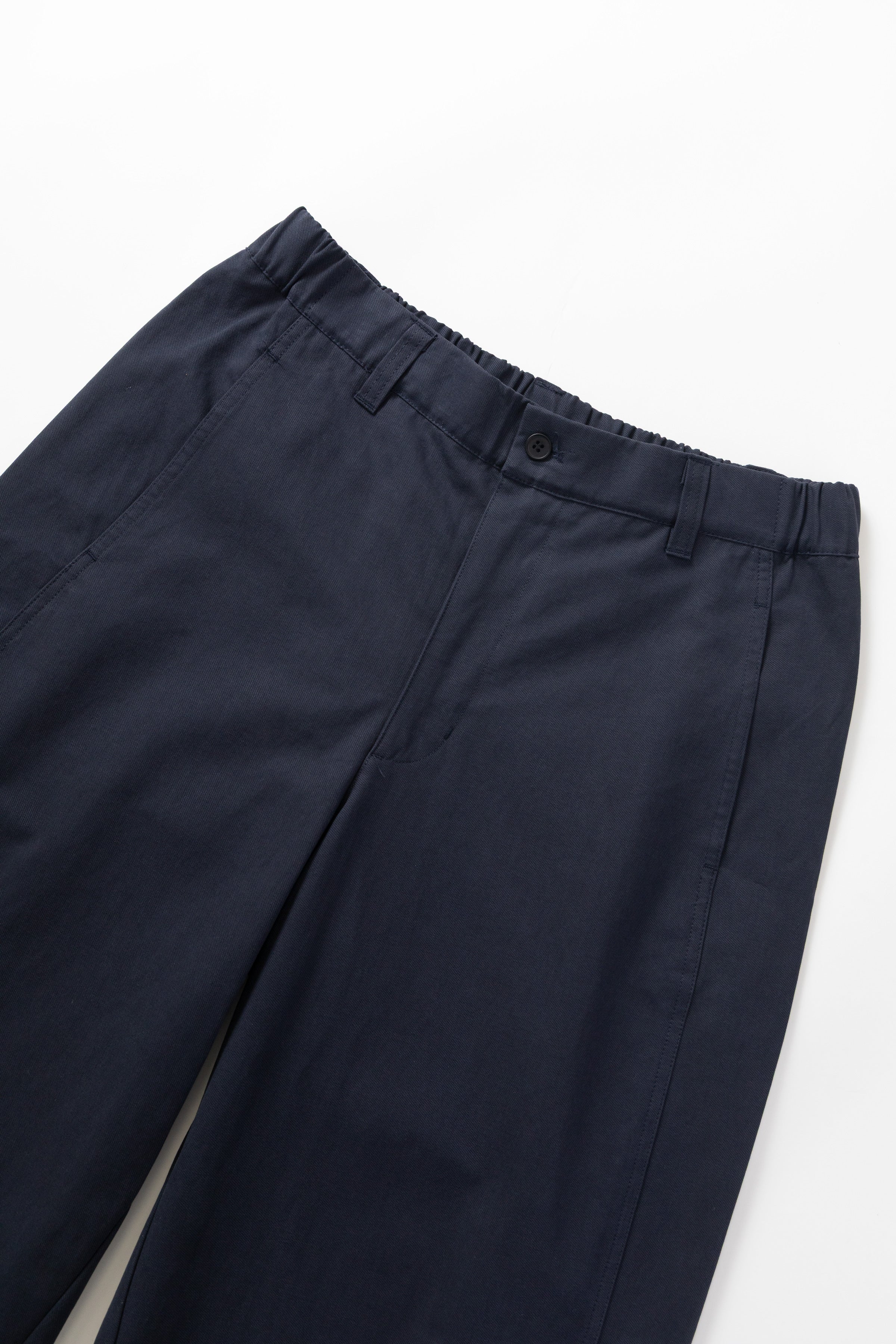 Blacksmith - Barrel Work Pants - Navy - Image 5