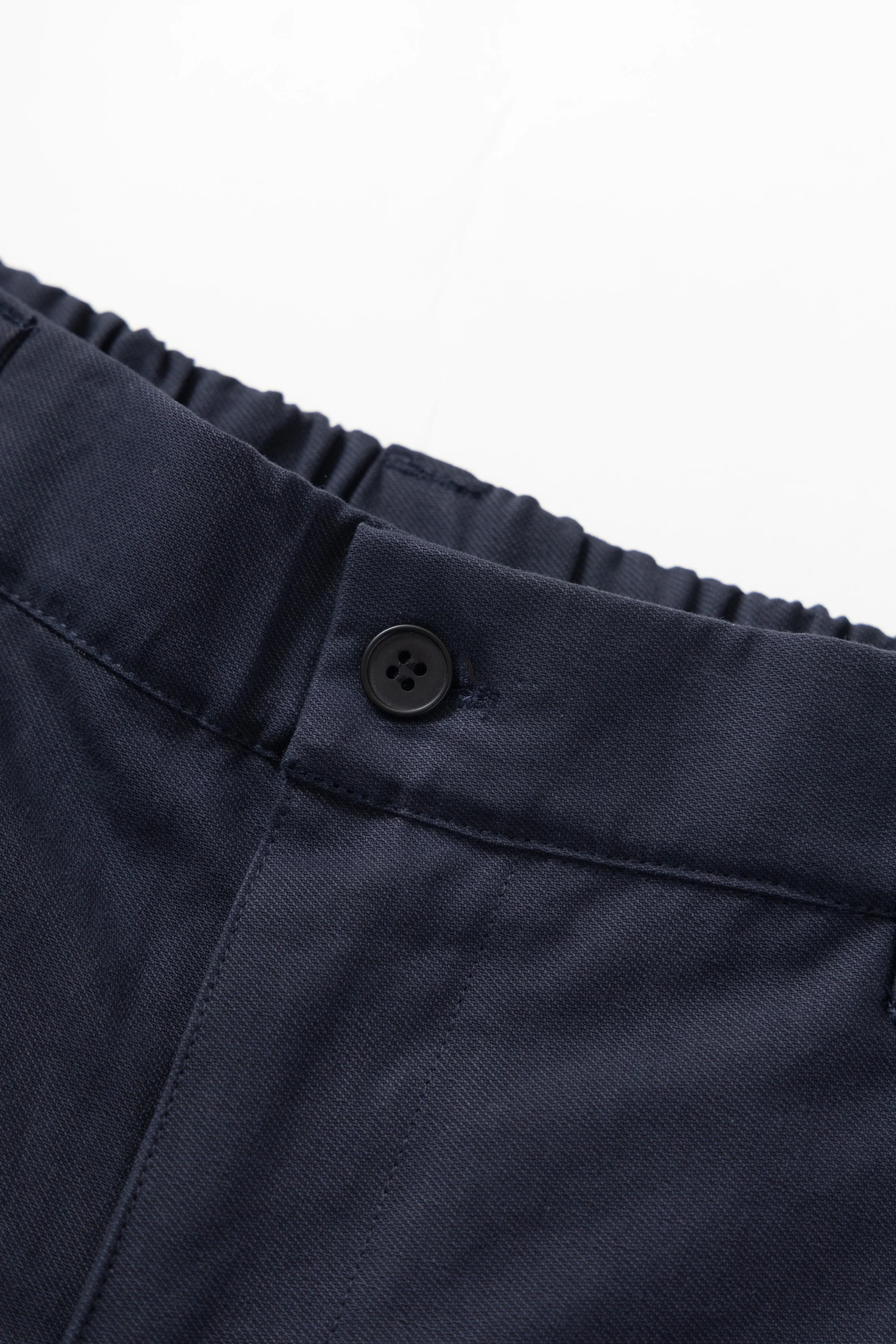 Blacksmith - Barrel Work Pants - Navy - Image 6