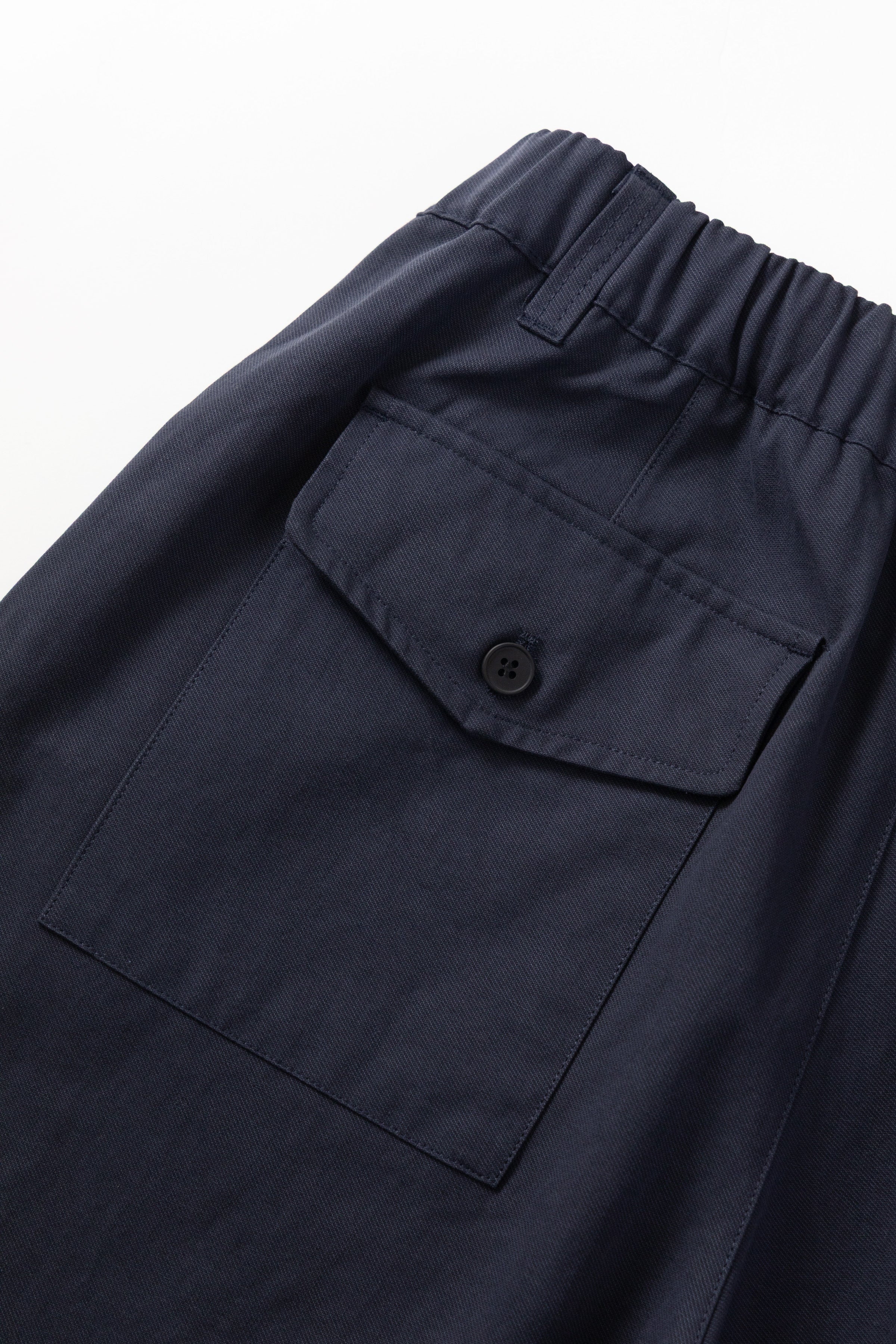 Blacksmith - Barrel Work Pants - Navy - Image 9