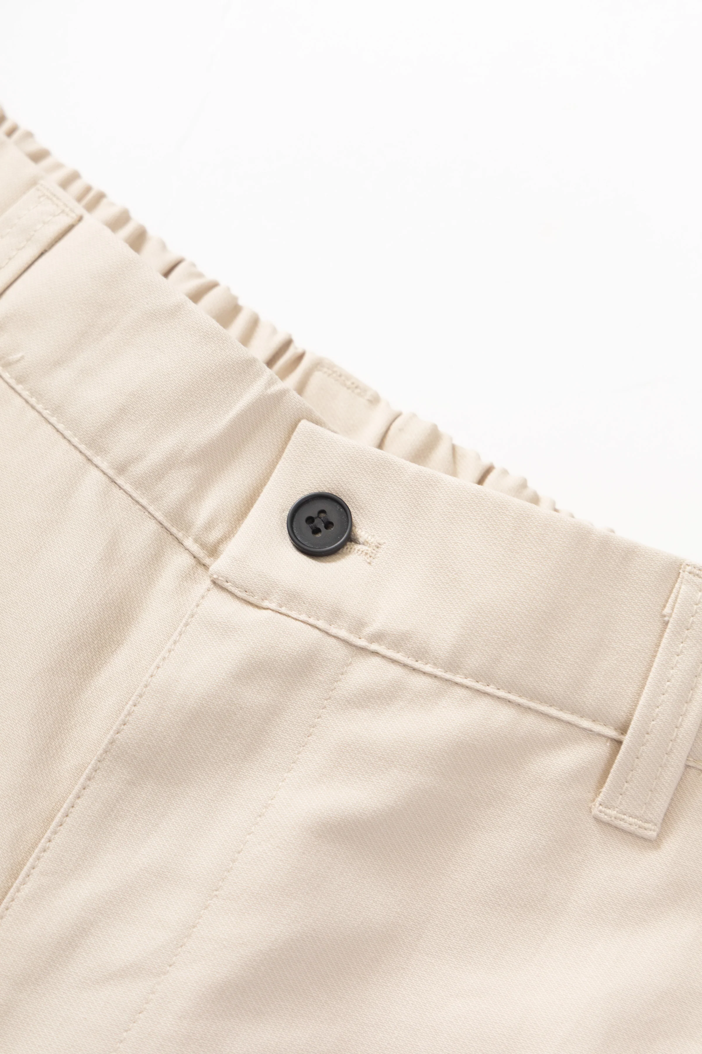 Blacksmith - Barrel Work Pants - Oatmeal - Image 6