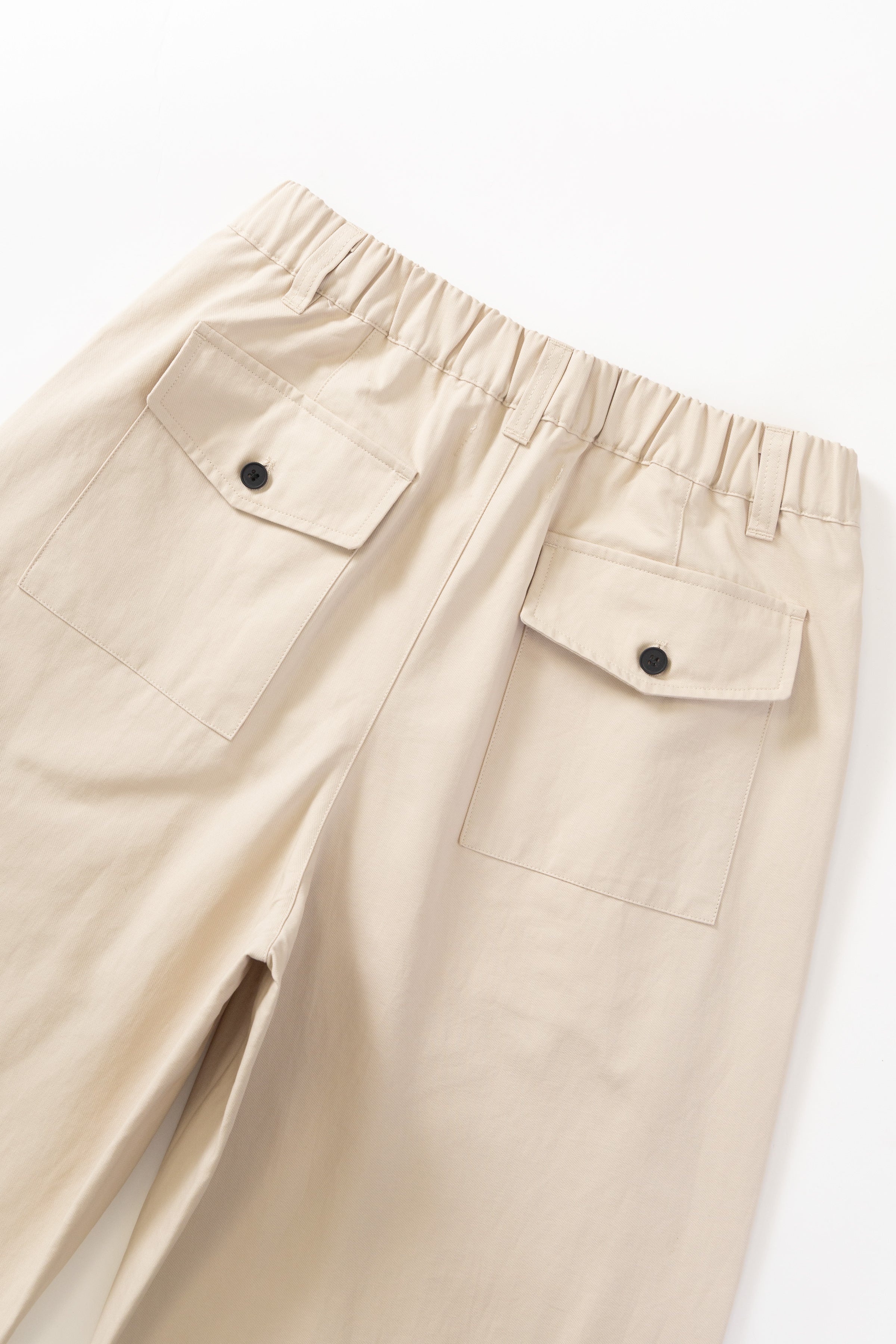 Blacksmith - Barrel Work Pants - Oatmeal - Image 8