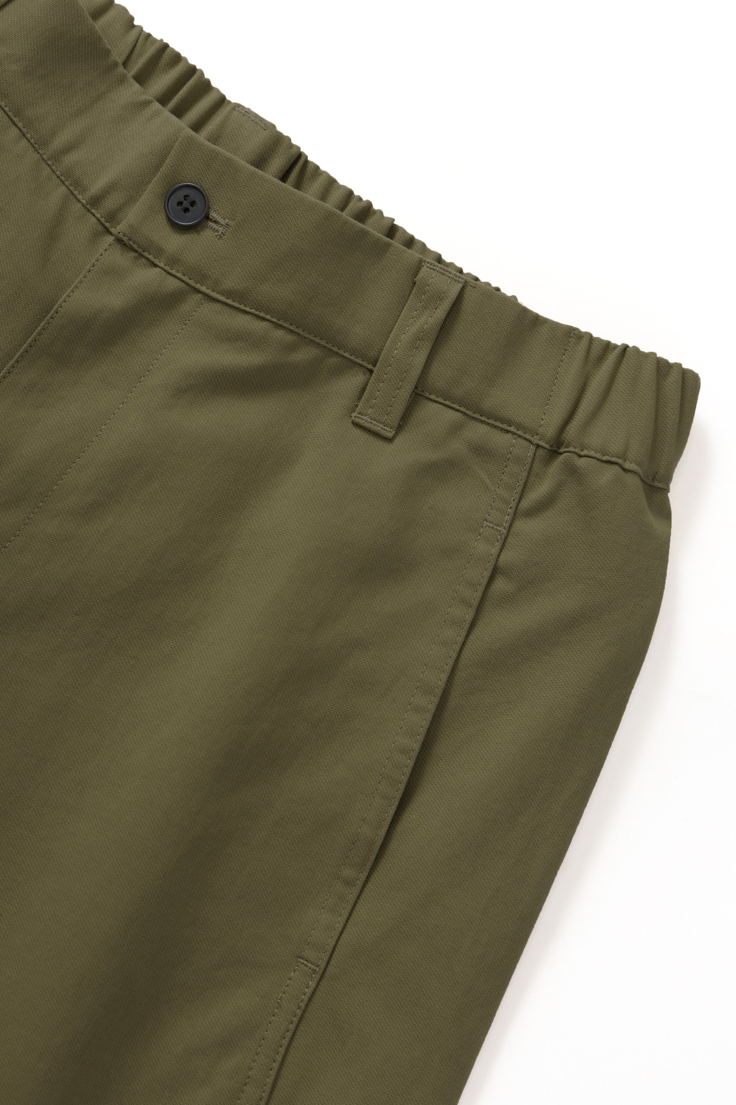 Blacksmith - Barrel Work Pants - Olive - Image 3