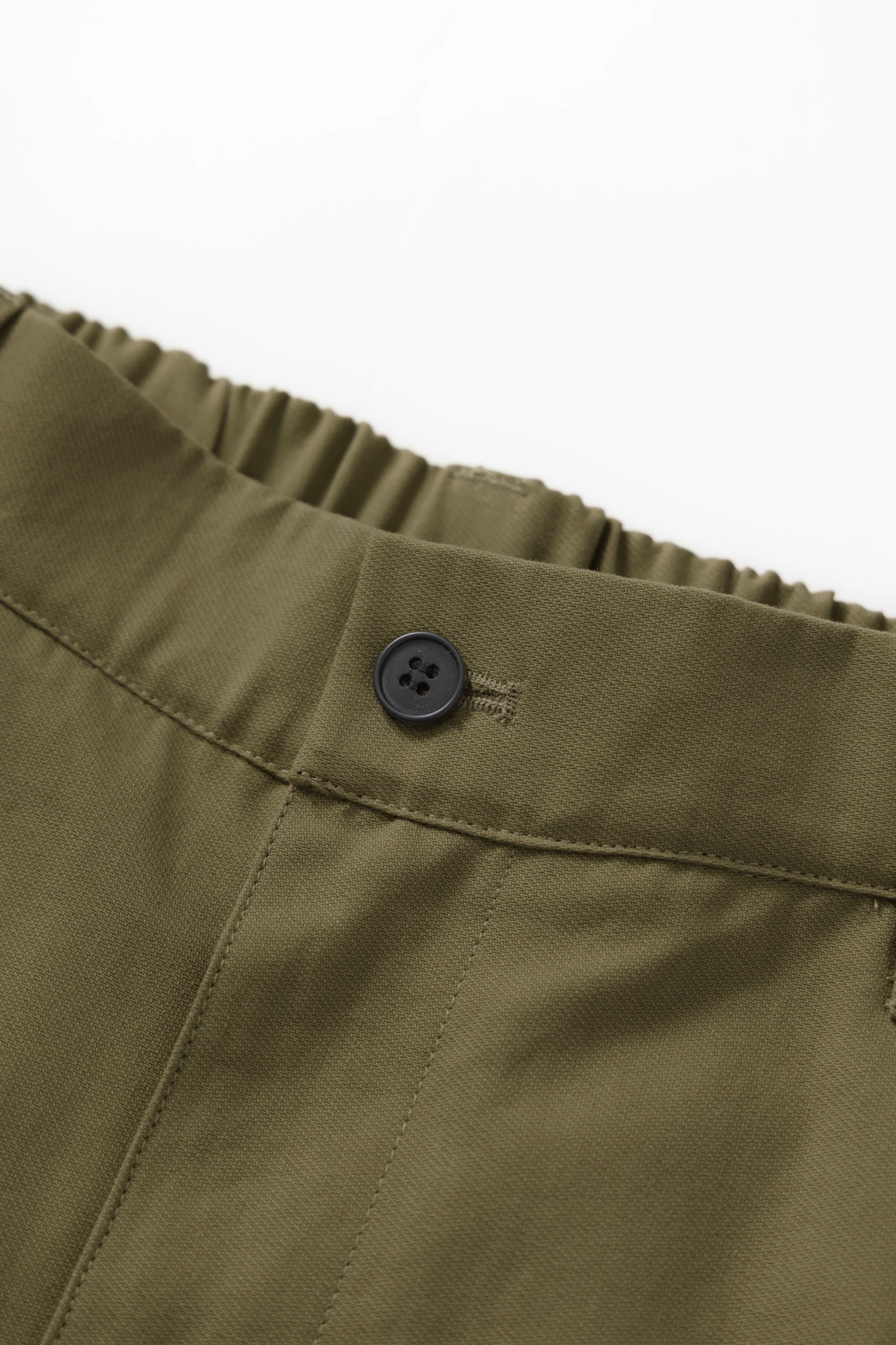 Blacksmith - Barrel Work Pants - Olive - Image 4