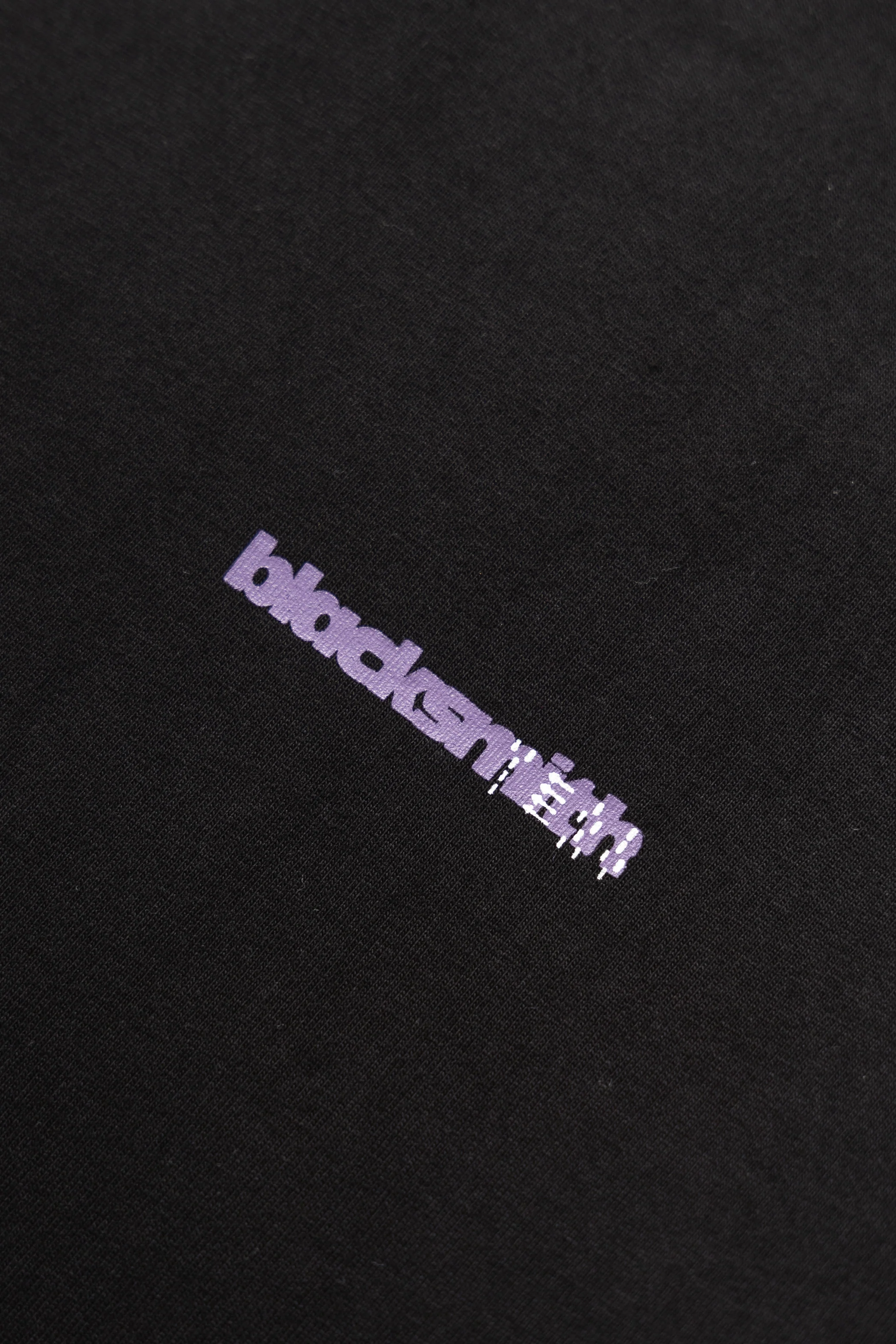 Blacksmith - Beyond Tee - Black - Image 4