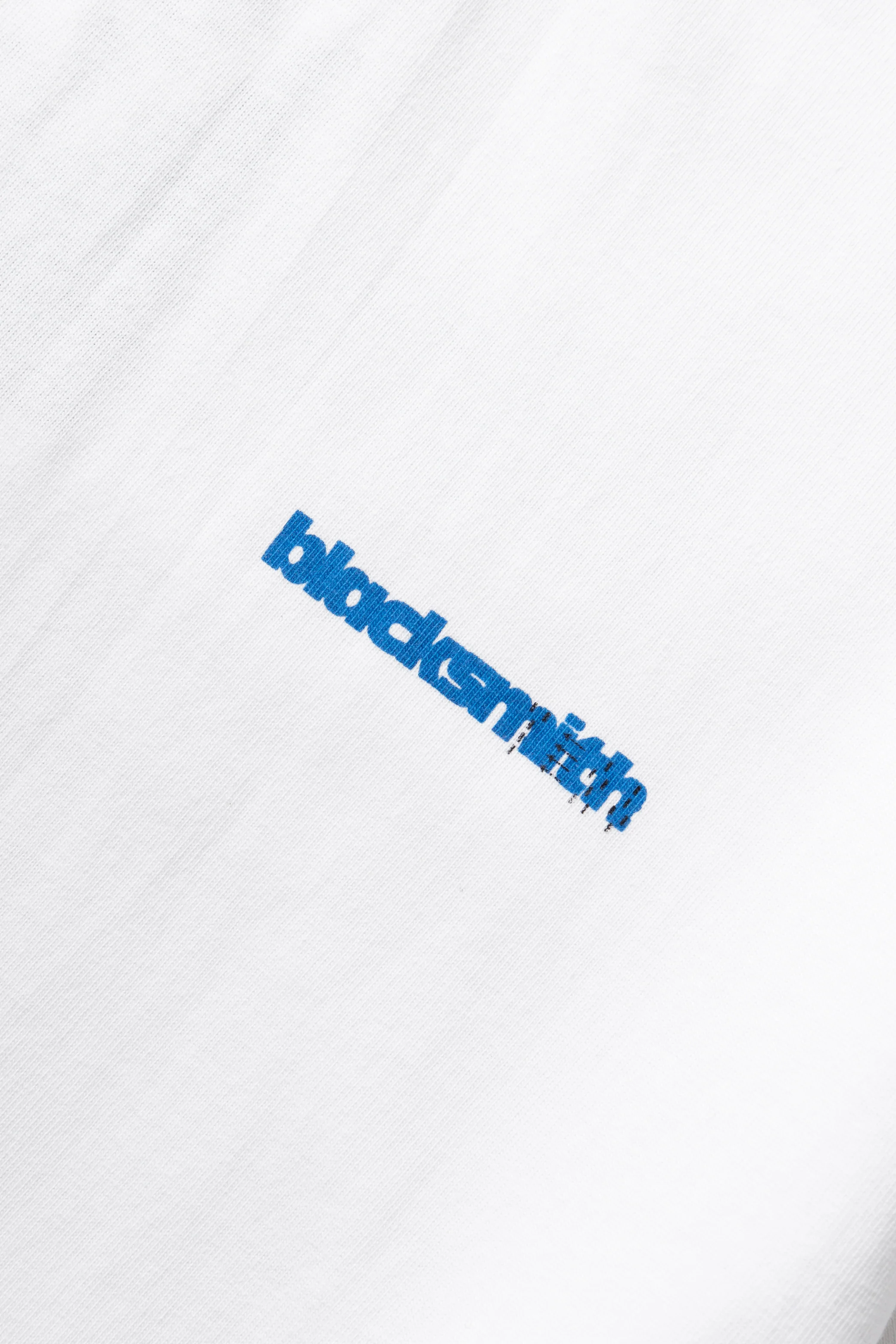 Blacksmith - Beyond Tee - White - Image 4
