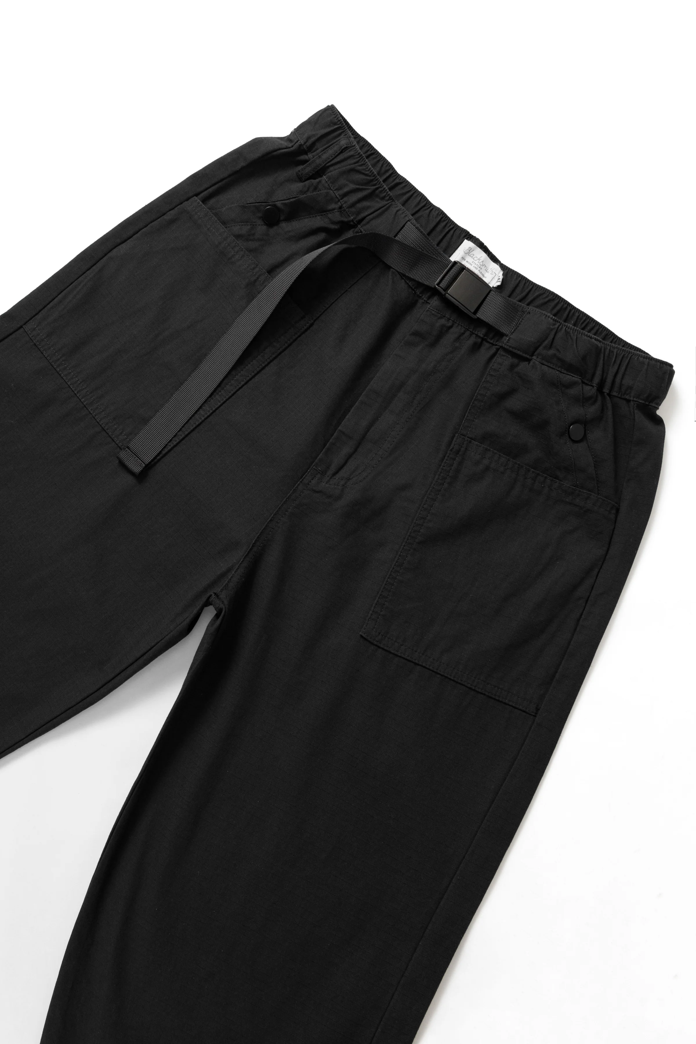 Blacksmith - Climbing Pant - Black - Image 3