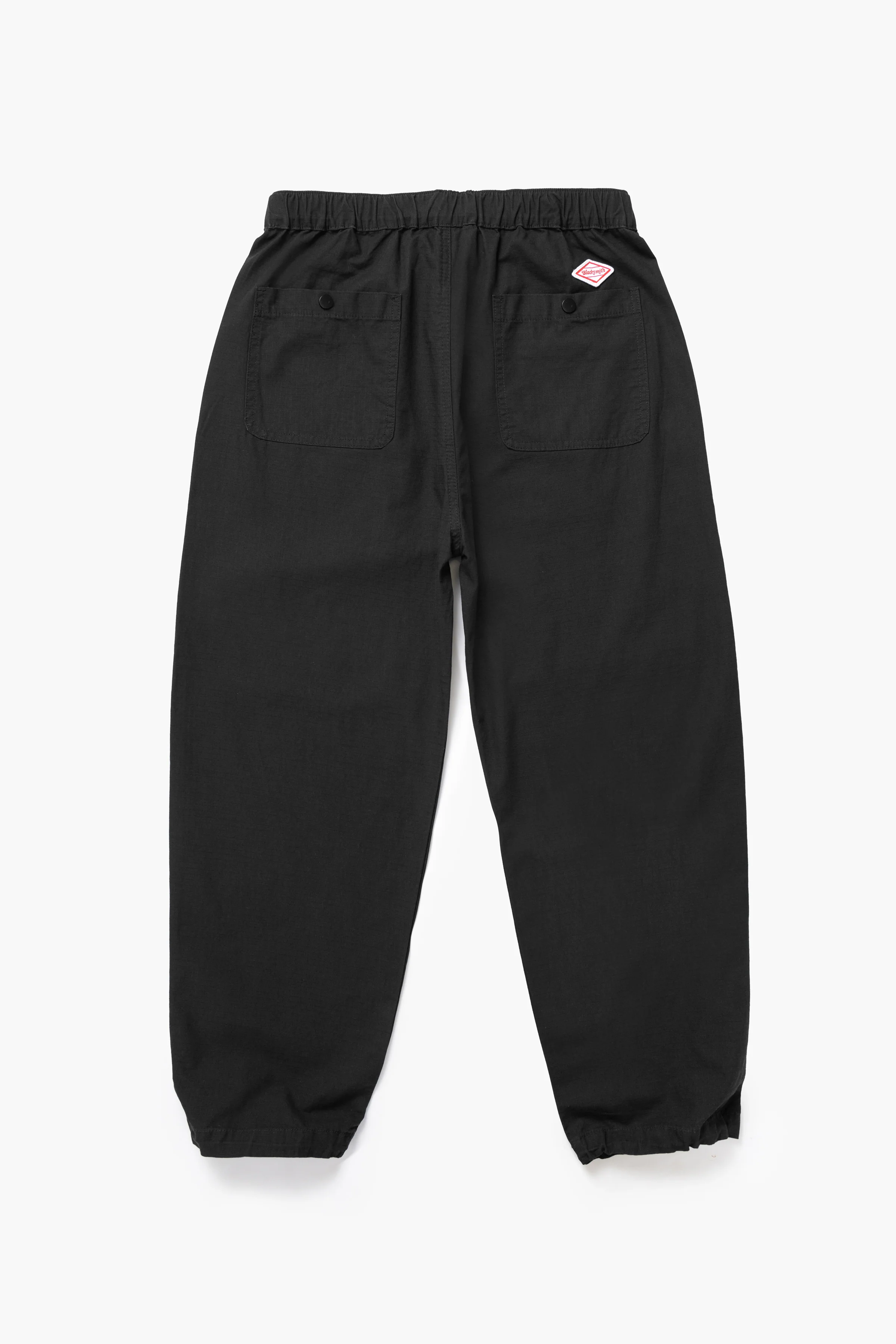 Blacksmith - Climbing Pant - Black - Image 7