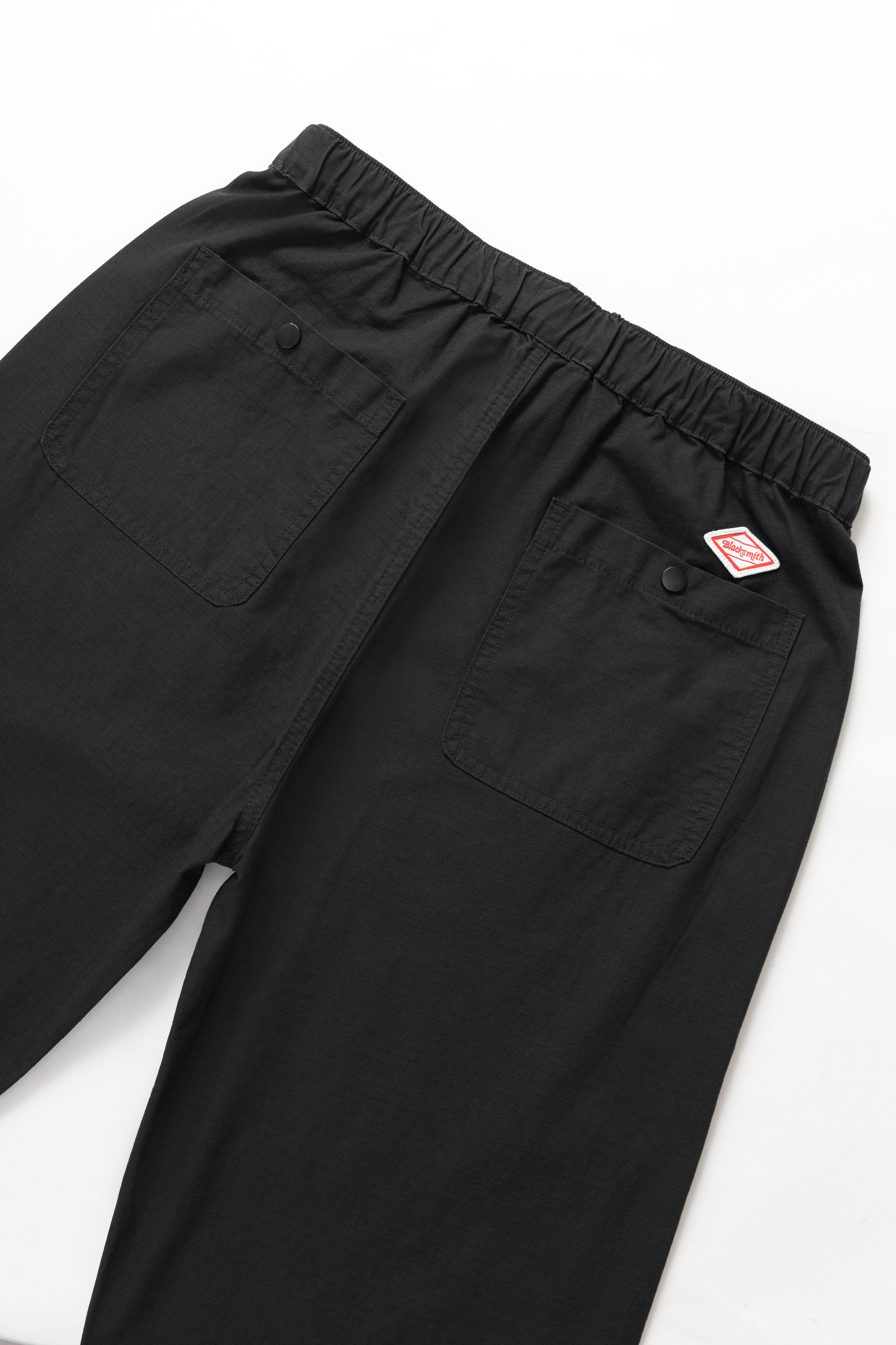 Blacksmith - Climbing Pant - Black - Image 8