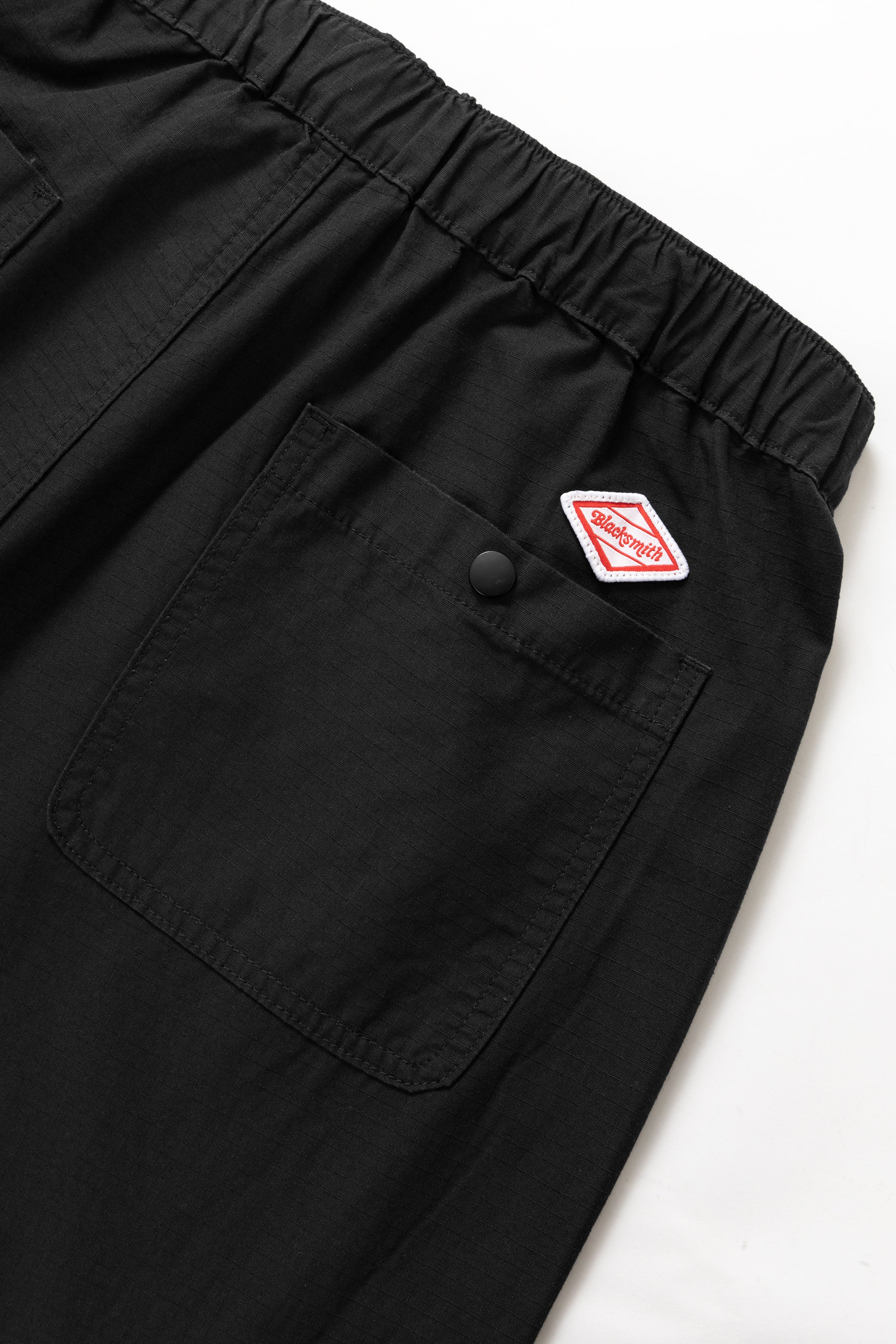Blacksmith - Climbing Pant - Black - Image 9