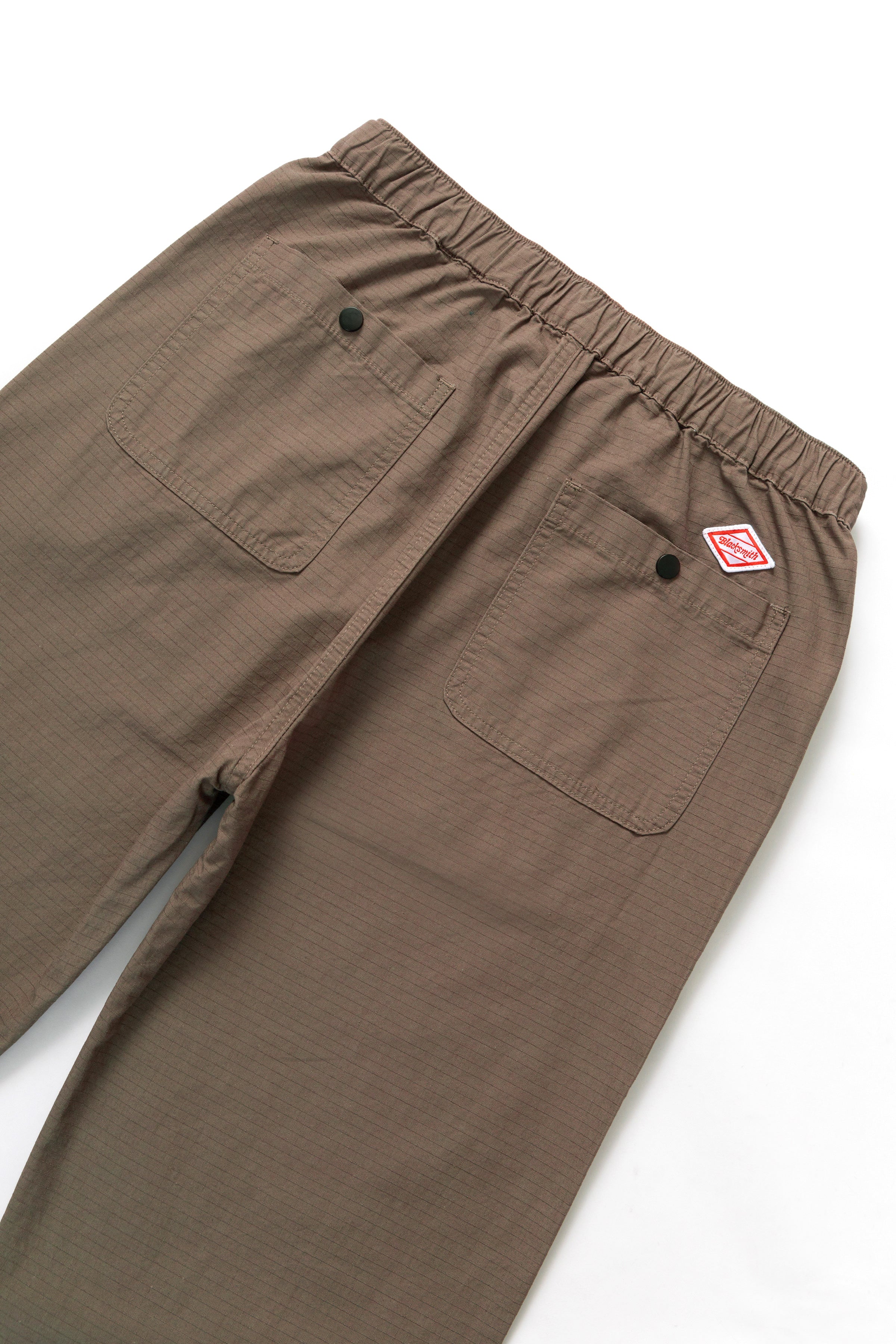 Blacksmith - Climbing Pant - Brown - Image 5