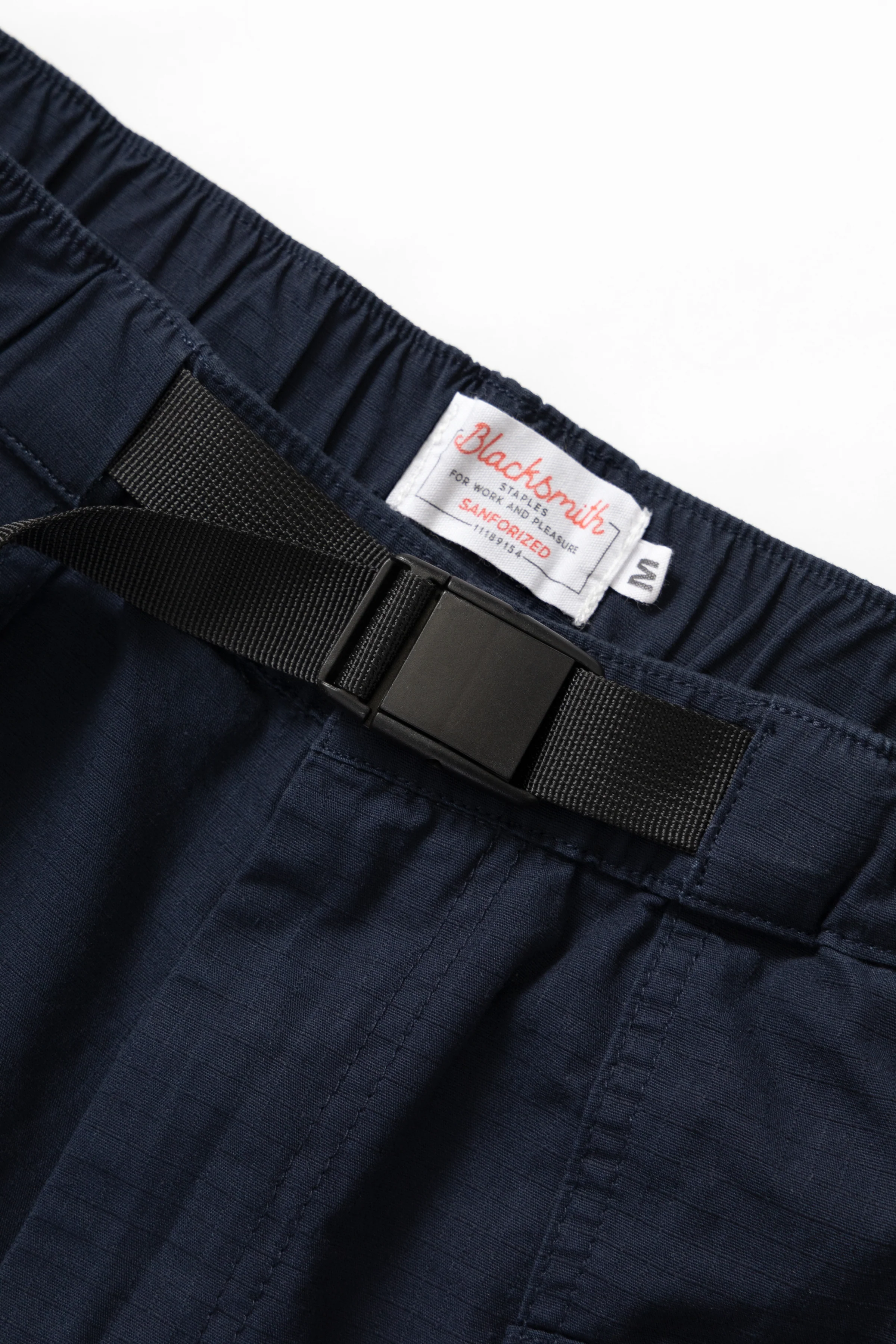 Blacksmith - Climbing Pant - Navy - Image 4