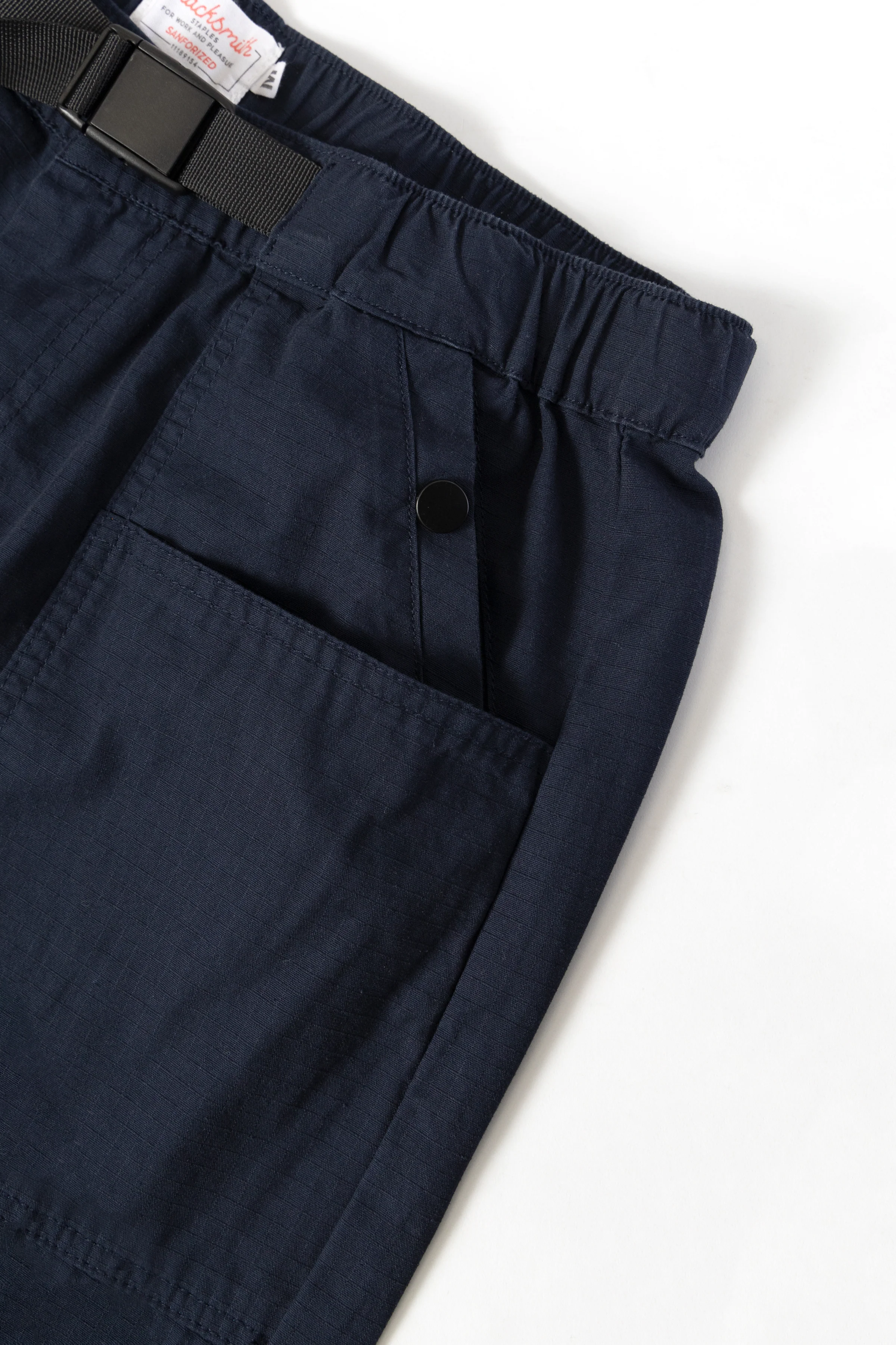Blacksmith - Climbing Pant - Navy - Image 5