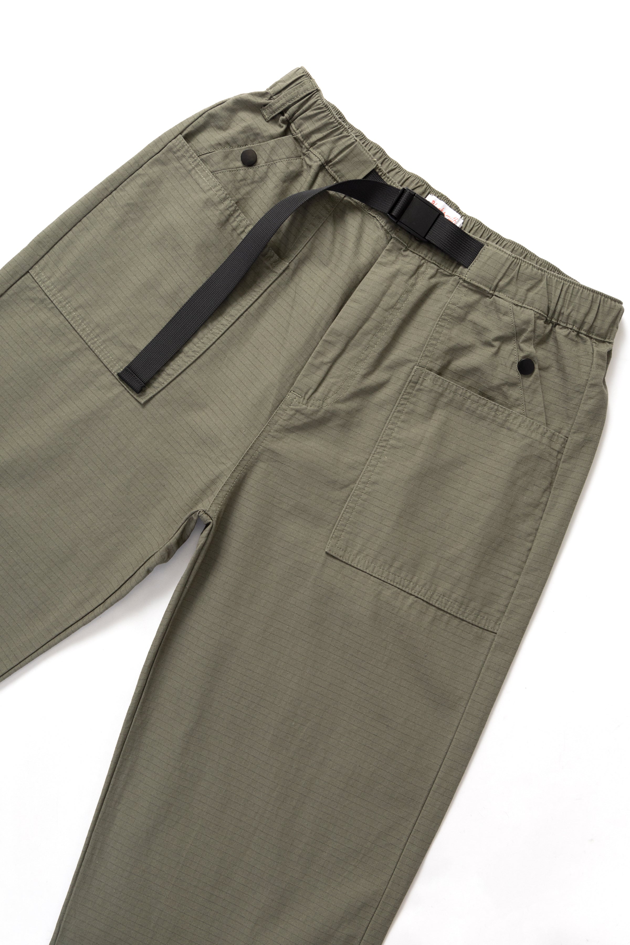 Blacksmith - Climbing Pant - Olive - Image 3
