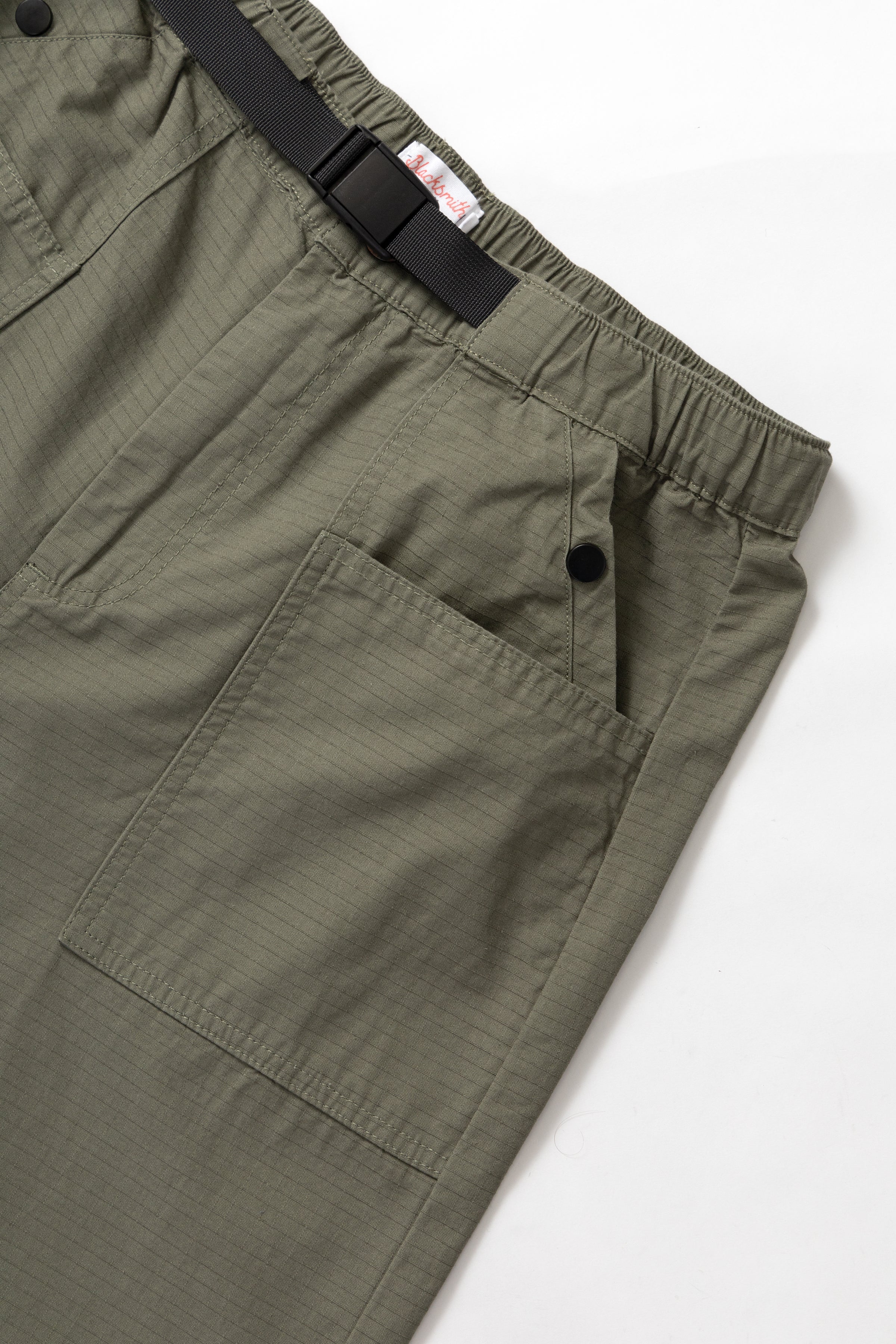 Blacksmith - Climbing Pant - Olive - Image 5